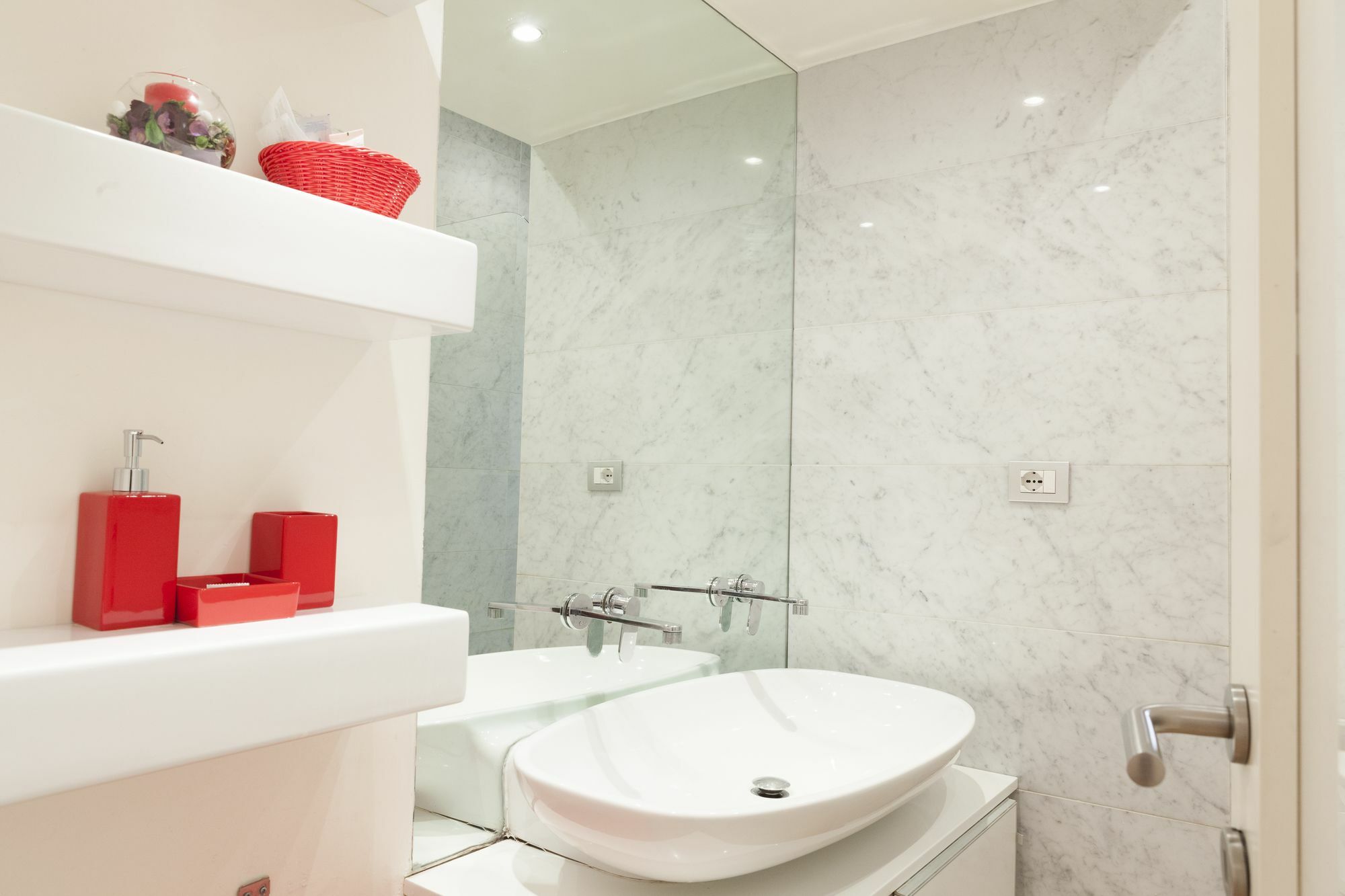 Termini10 Apartamento Roma