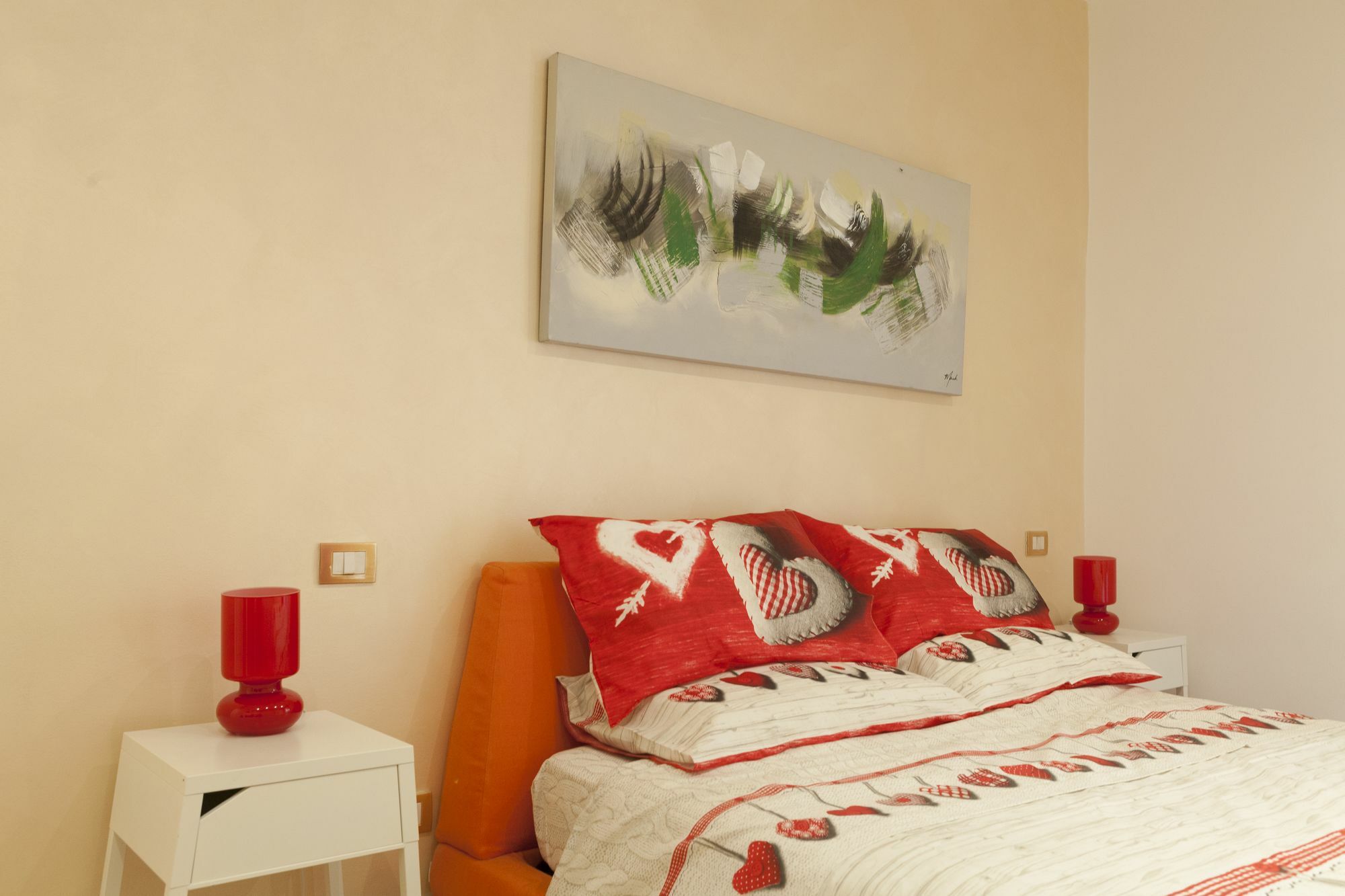Termini10 Apartamento *