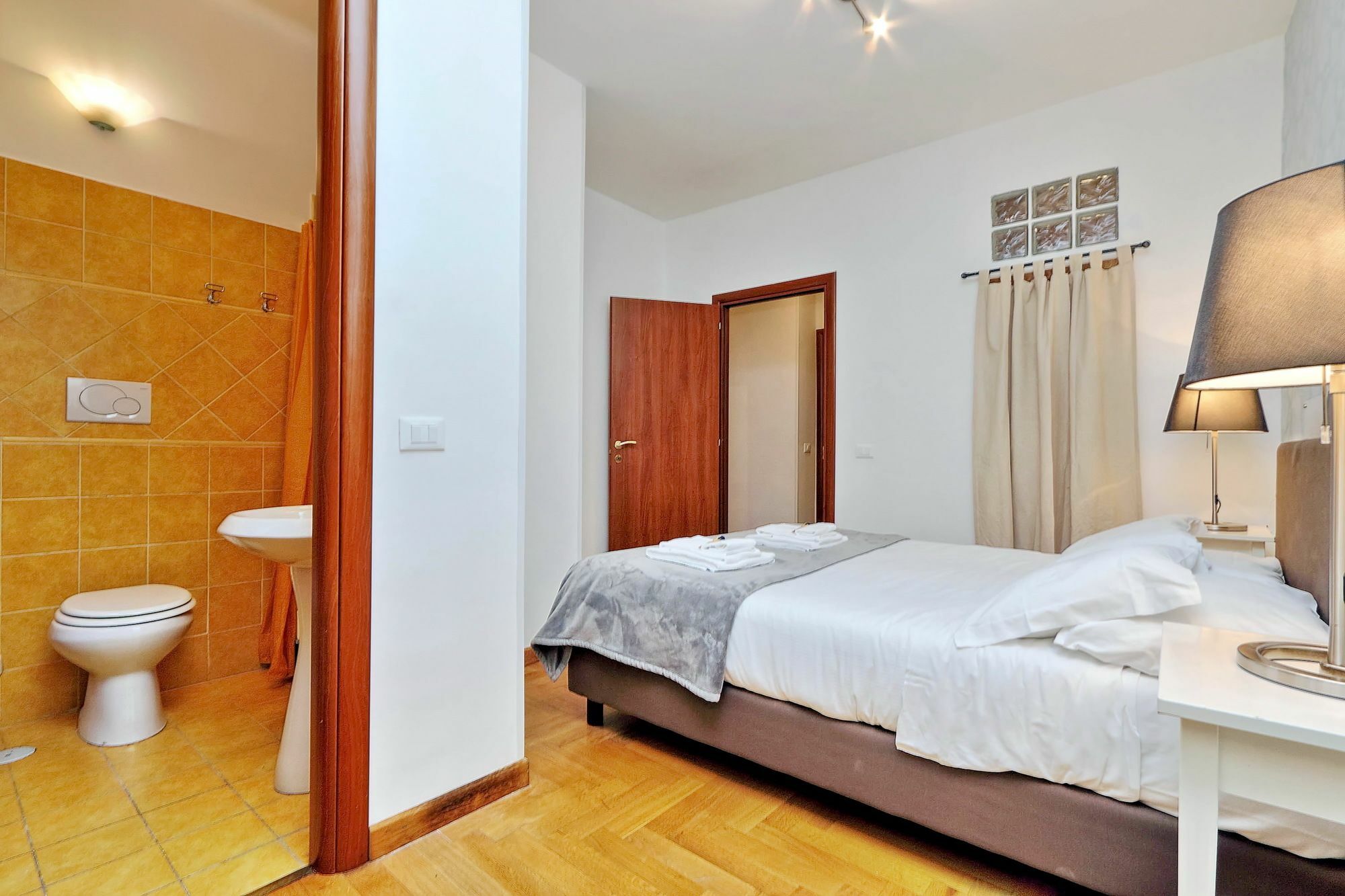 Appartamento Unique Trastevere *