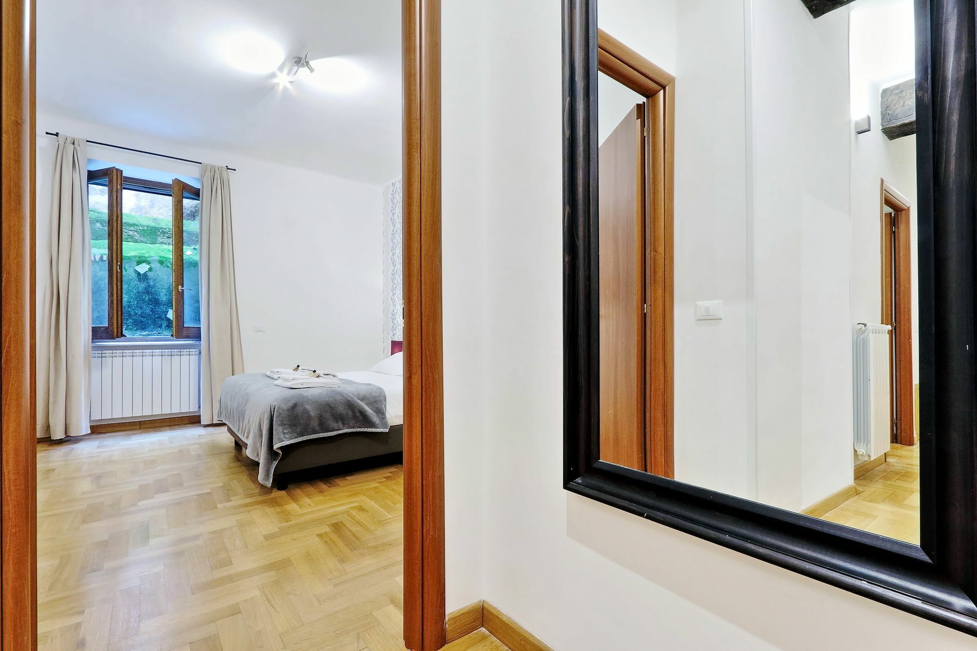 Appartamento Unique Trastevere *