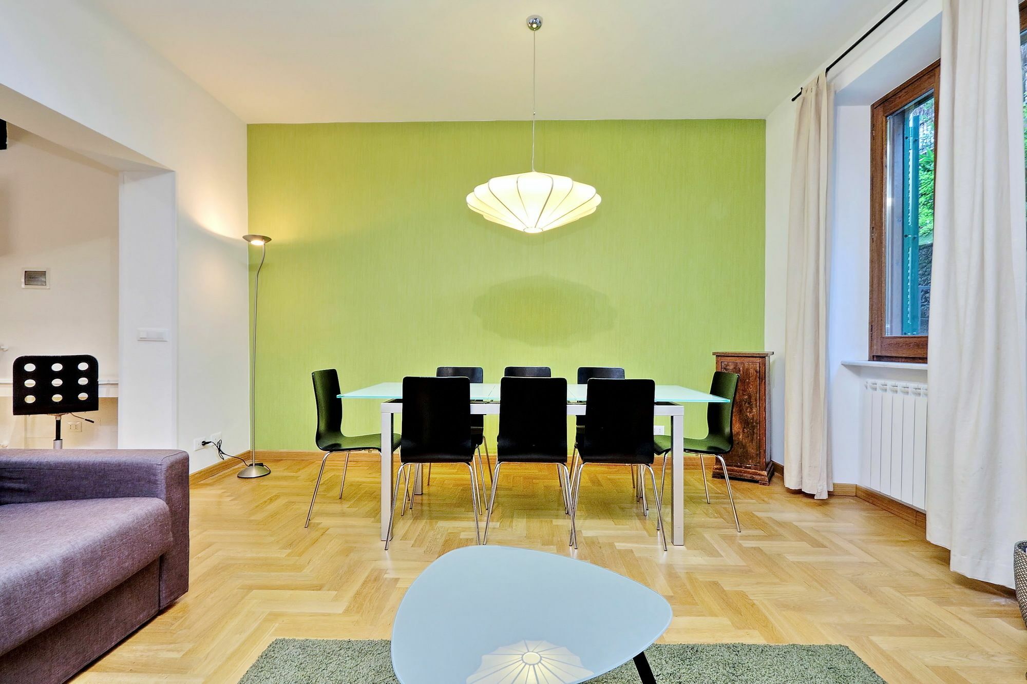 Appartamento Unique Trastevere Roma