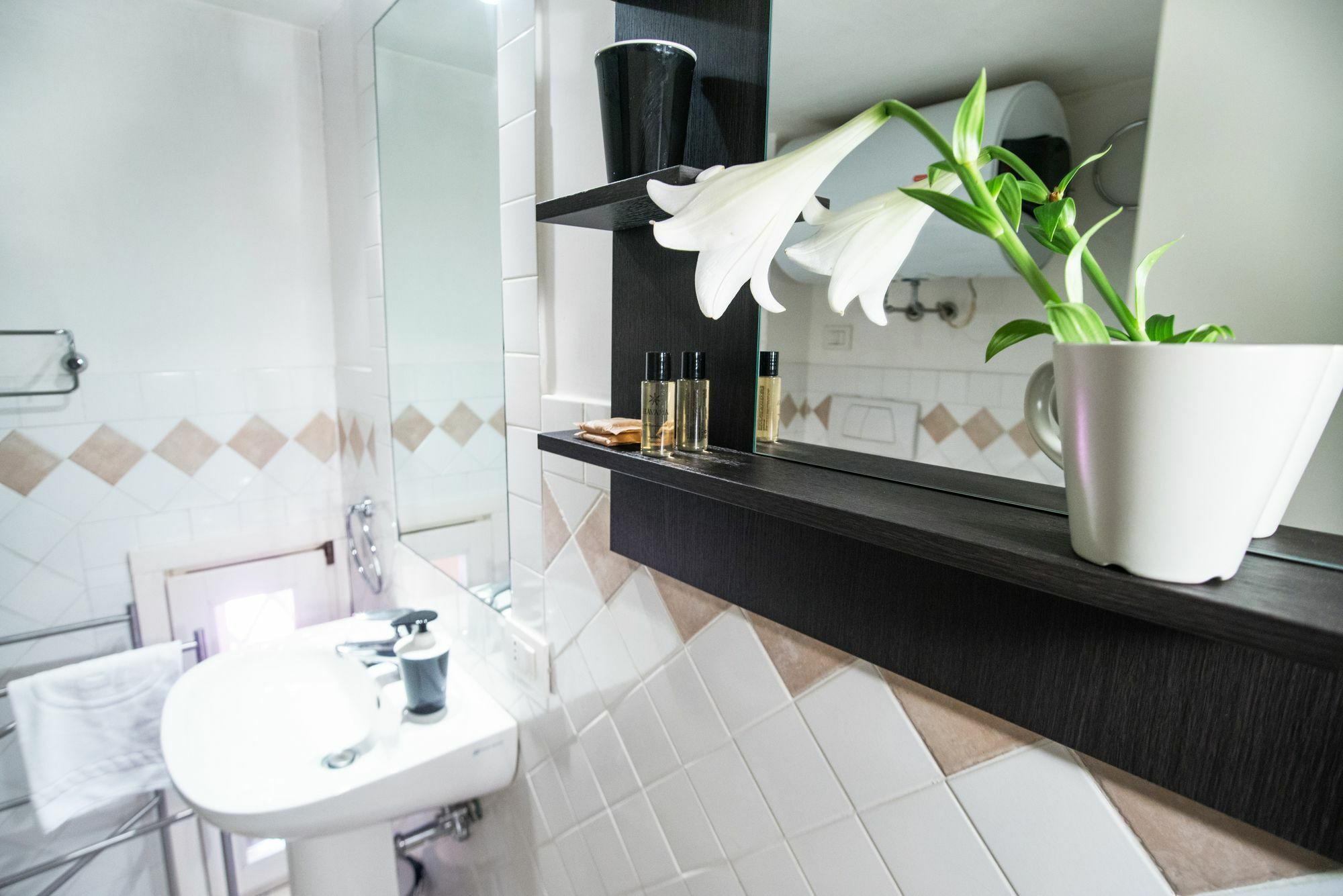 Apartment Monti Colosseum Rome