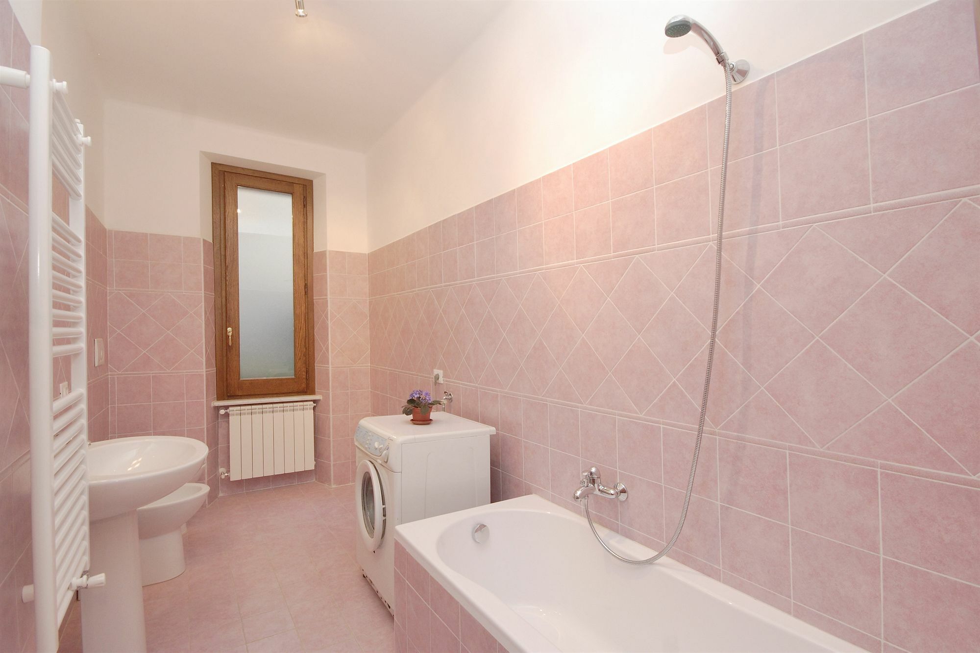 Appartamento Unique Trastevere Roma