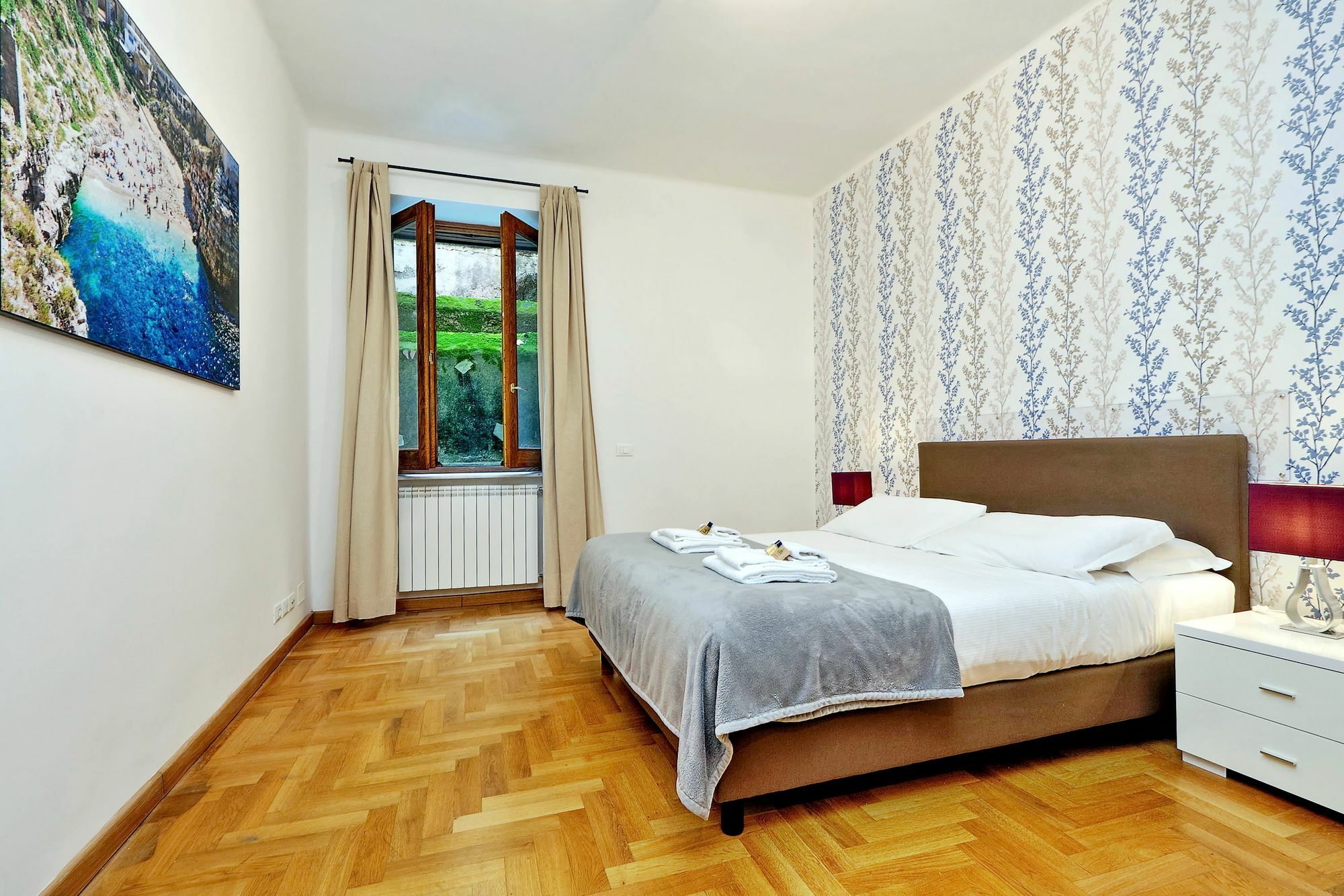 Appartamento Unique Trastevere