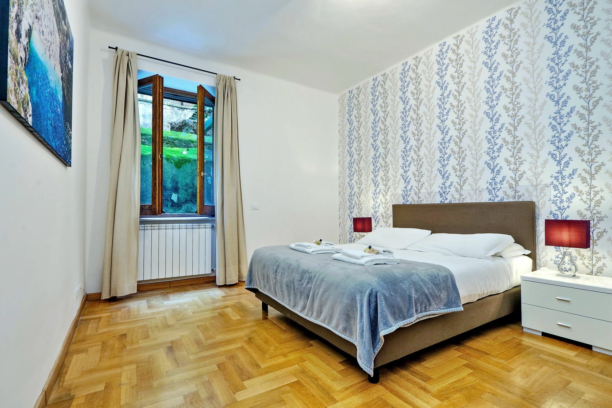 Appartamento Unique Trastevere *