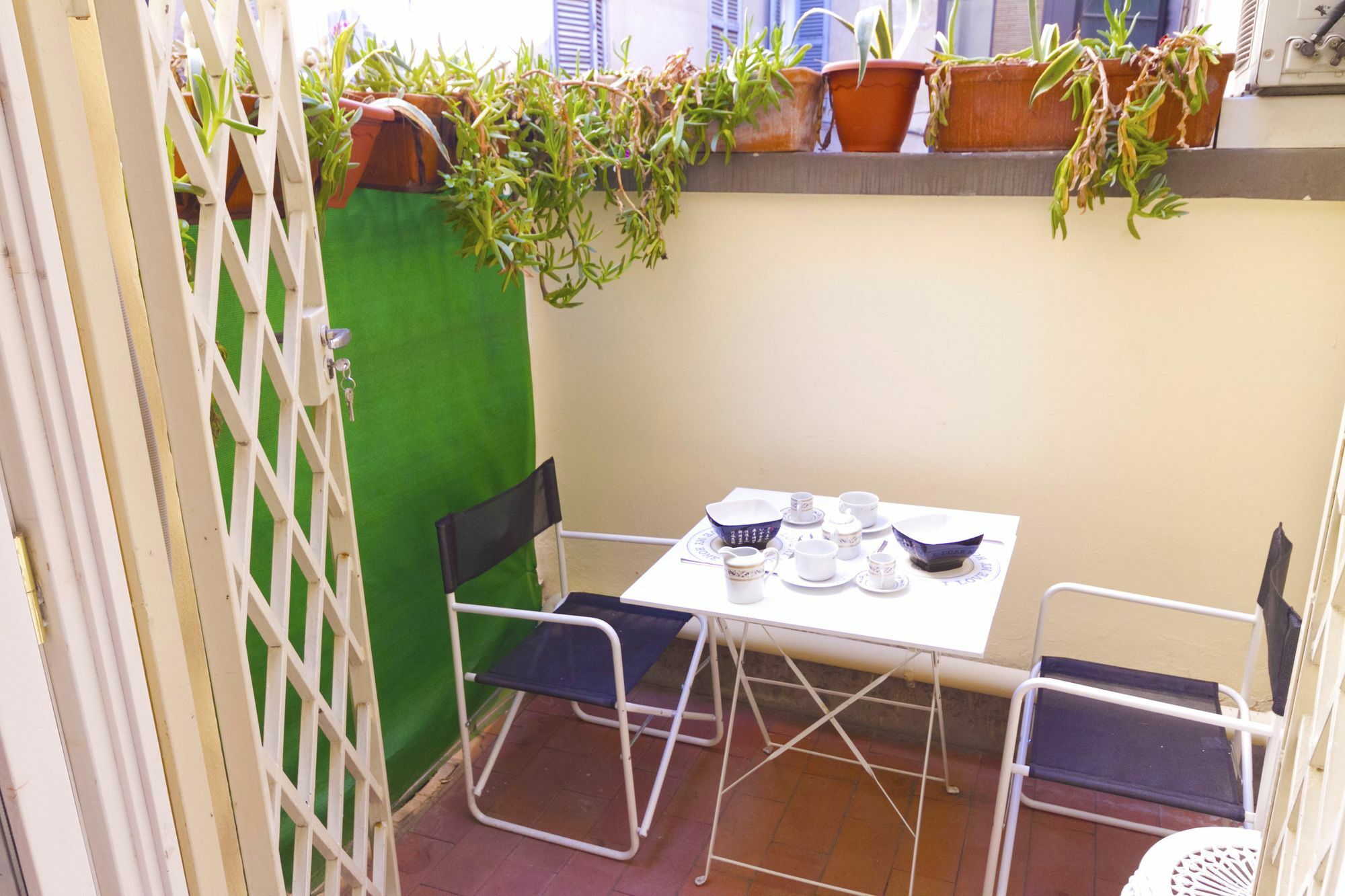 Appartamento Monti Colosseum *