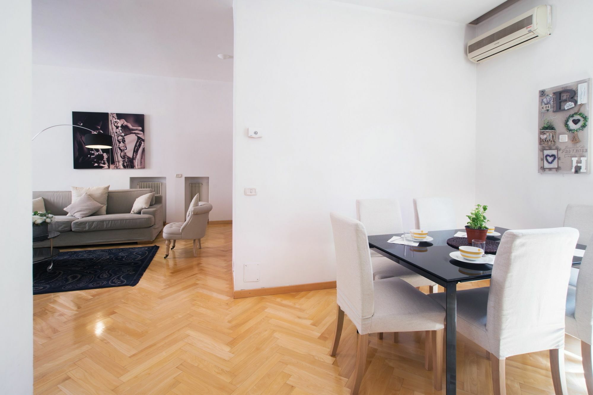Apartment Monti Colosseum Rome