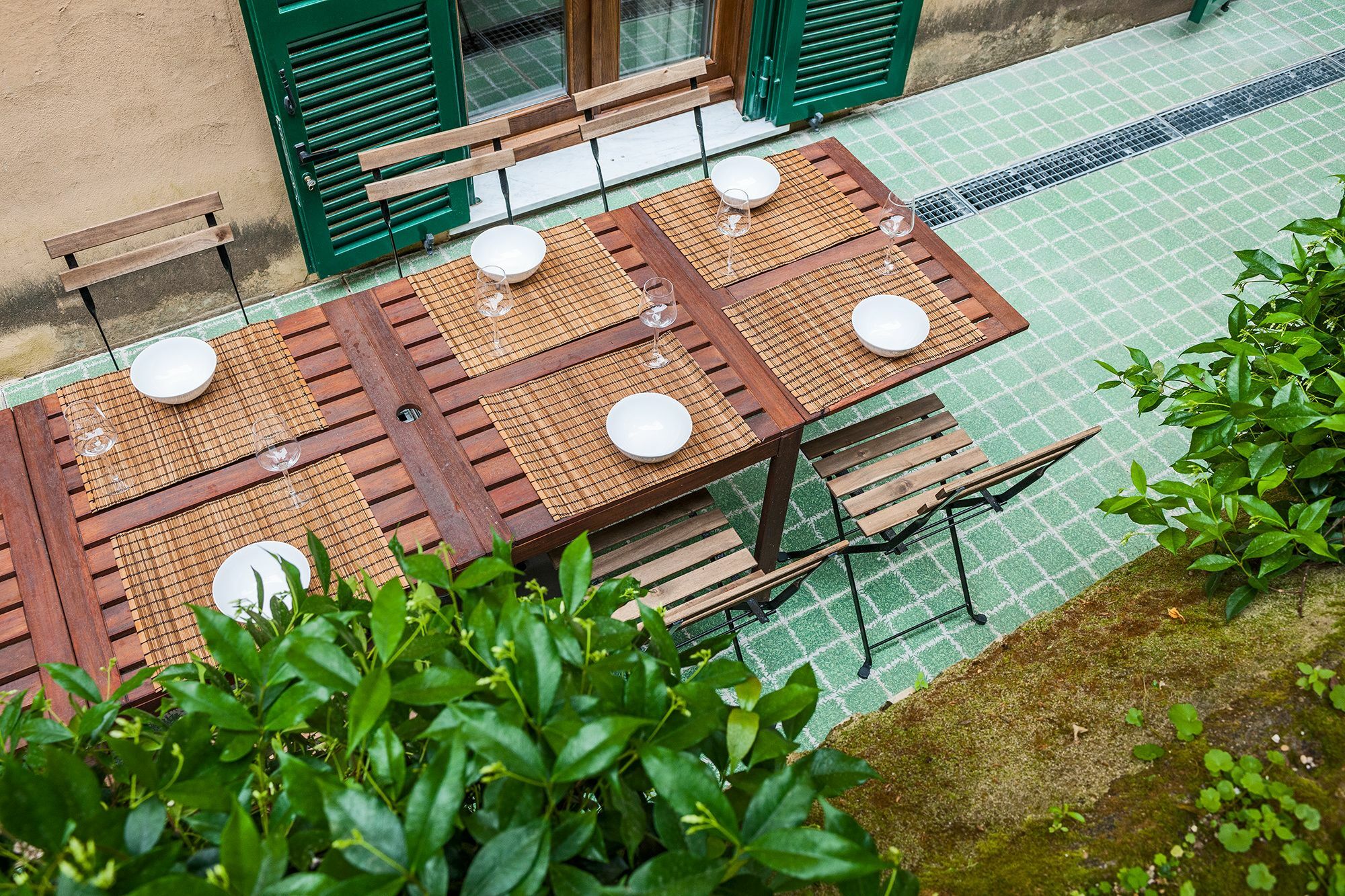 Appartamento Unique Trastevere Roma