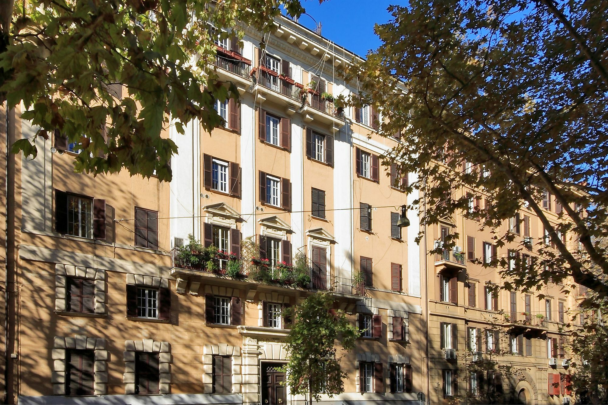 Unique Trastevere Appartamento *