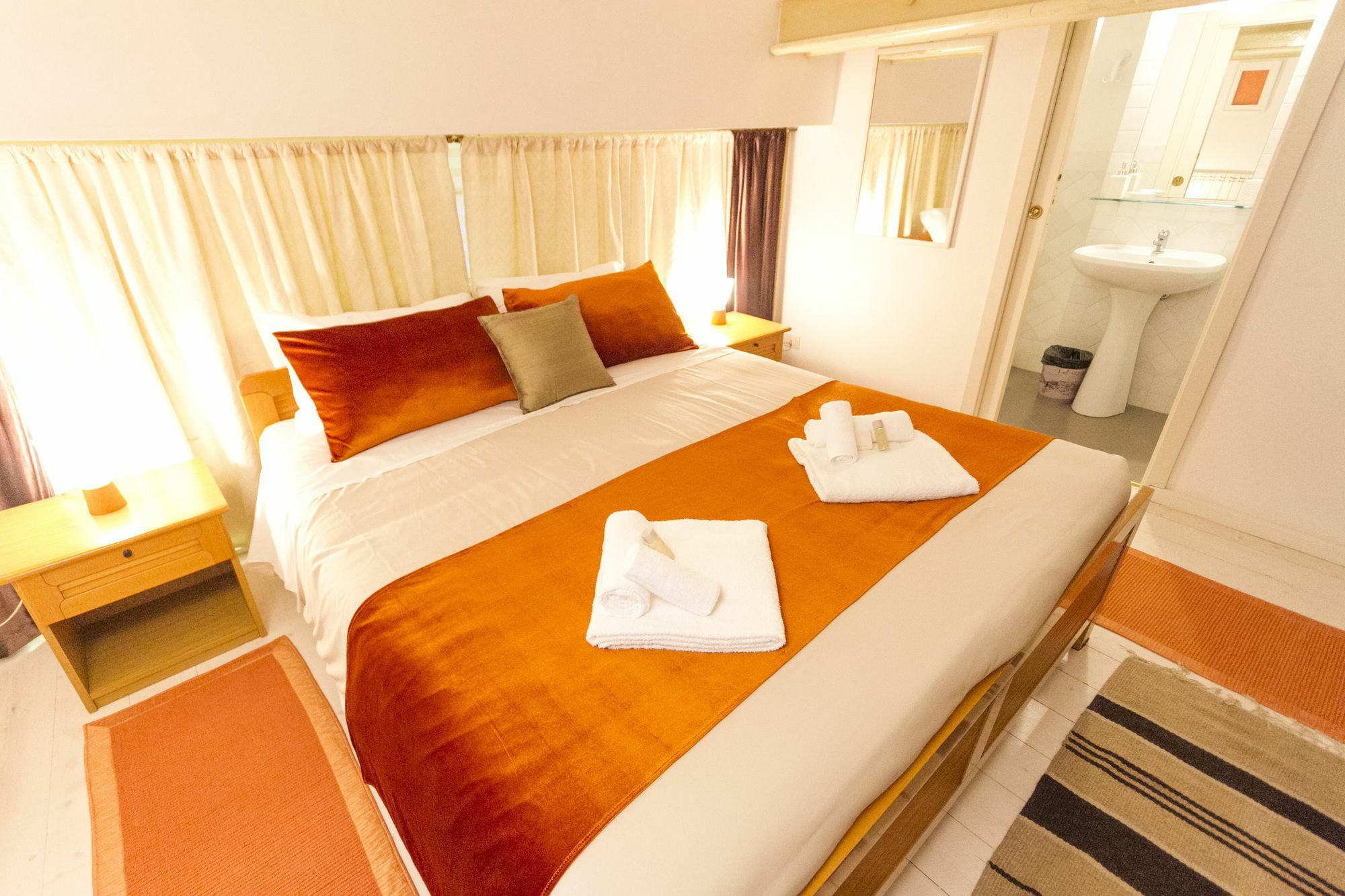 Monti Colosseum Apartment Rome