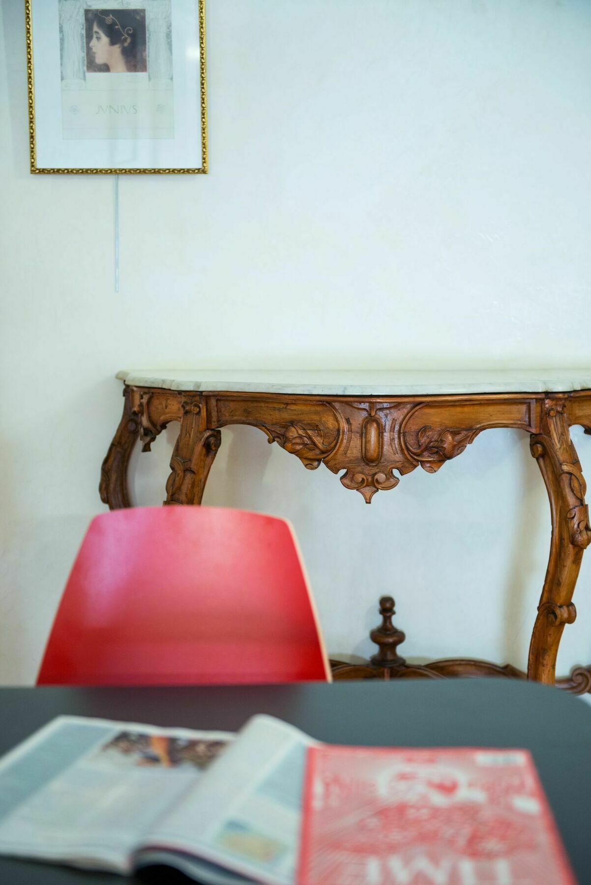 Appartamento Monti Colosseum Roma