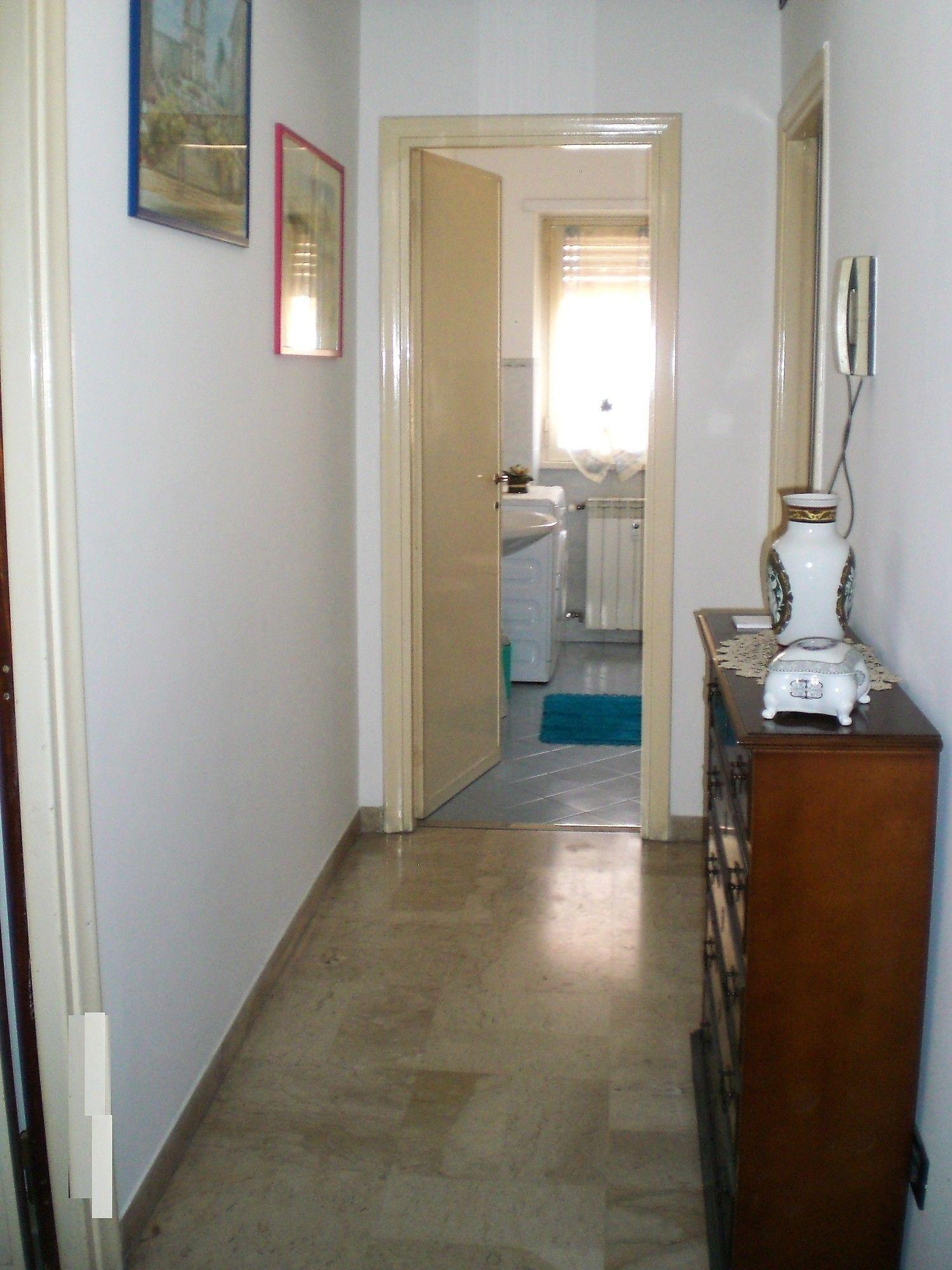 Apartamento Full Moon Attic Vatican View *