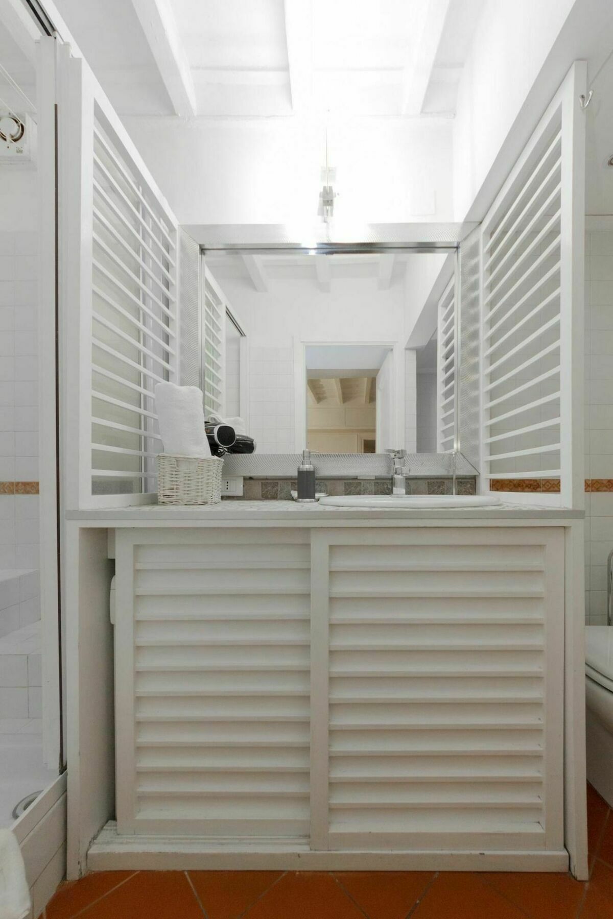 Giulia Apartment Rome