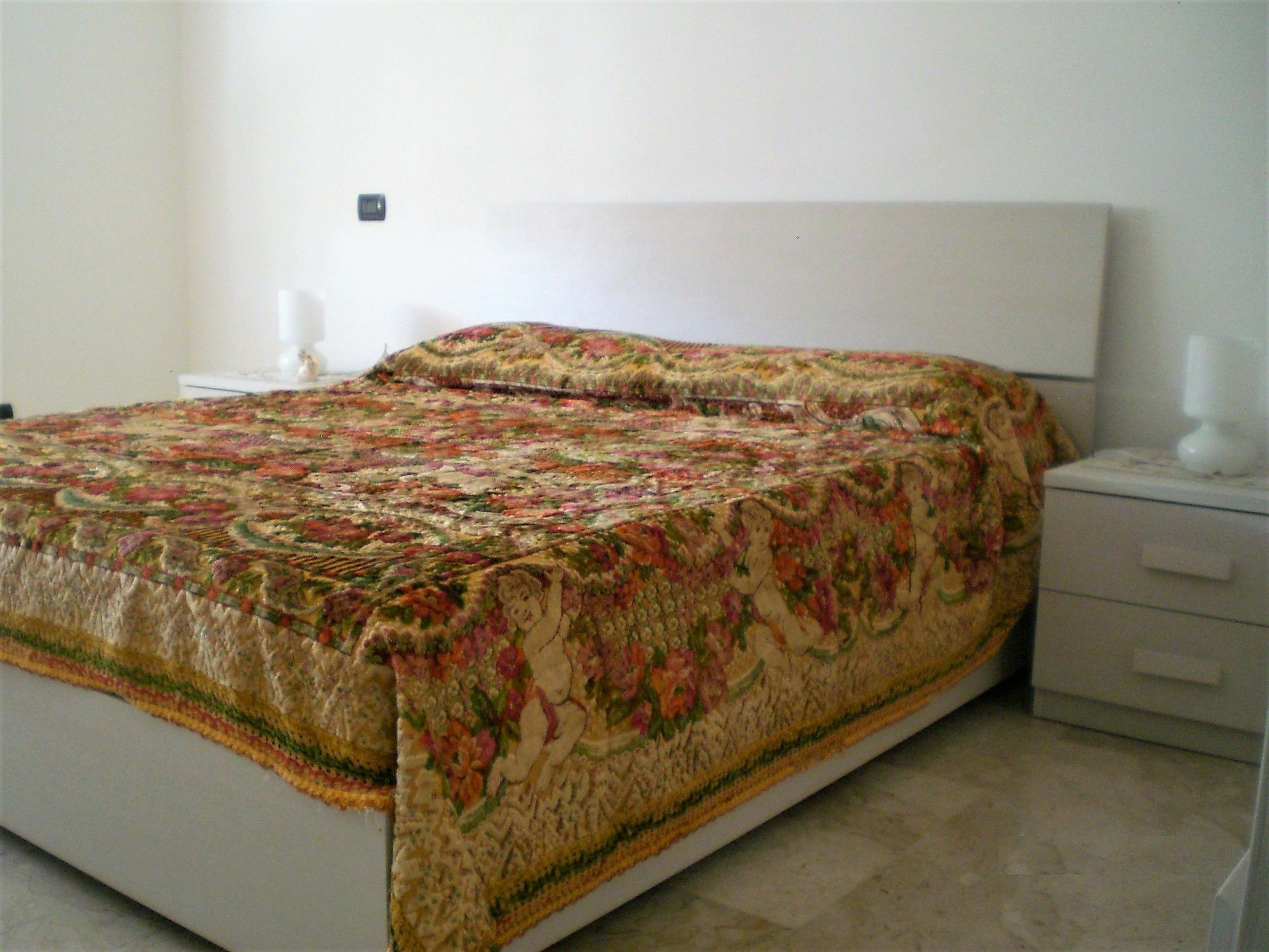 Full Moon Attic Vatican View Apartamento *