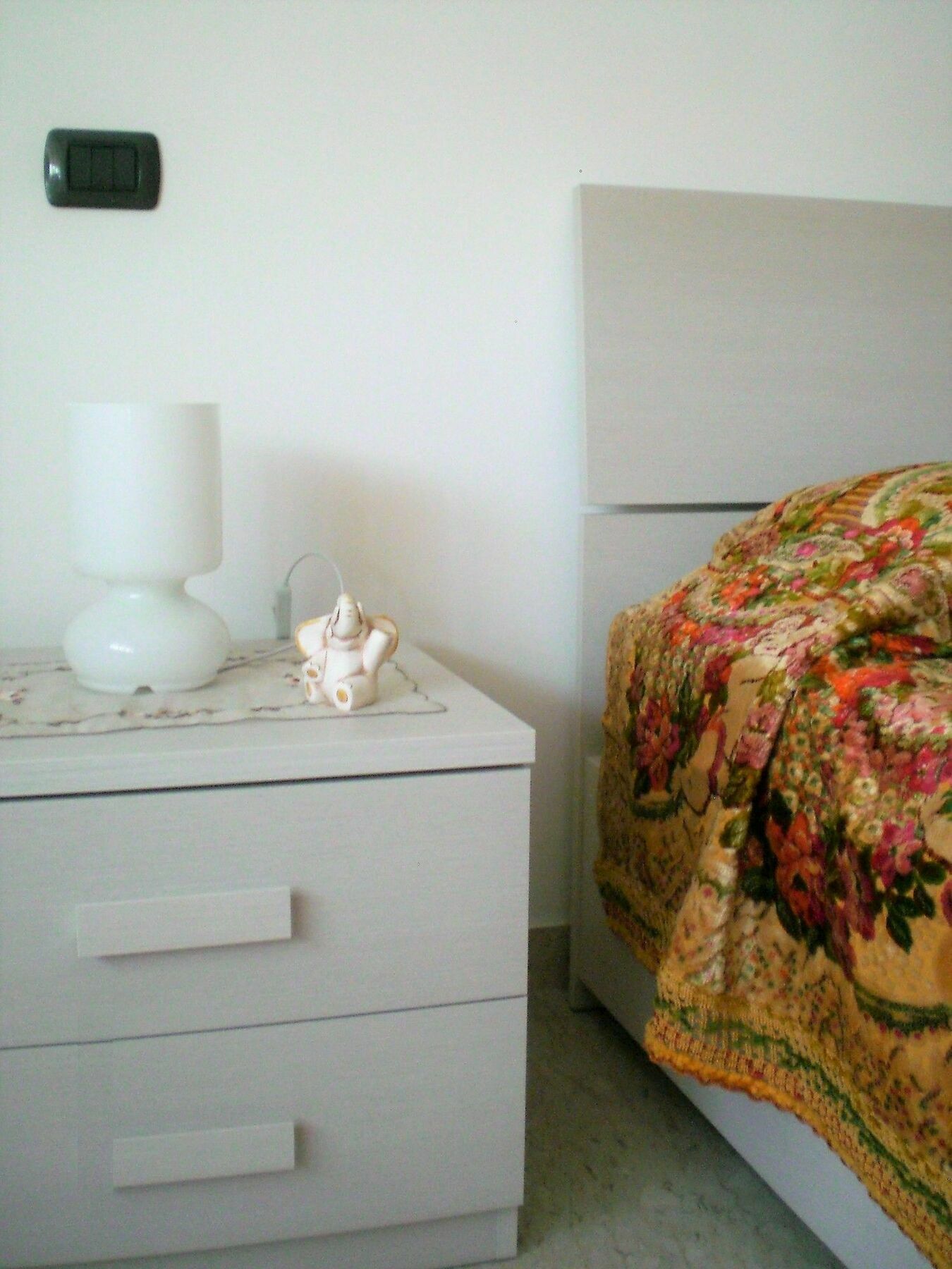 Apartamento Full Moon Attic Vatican View