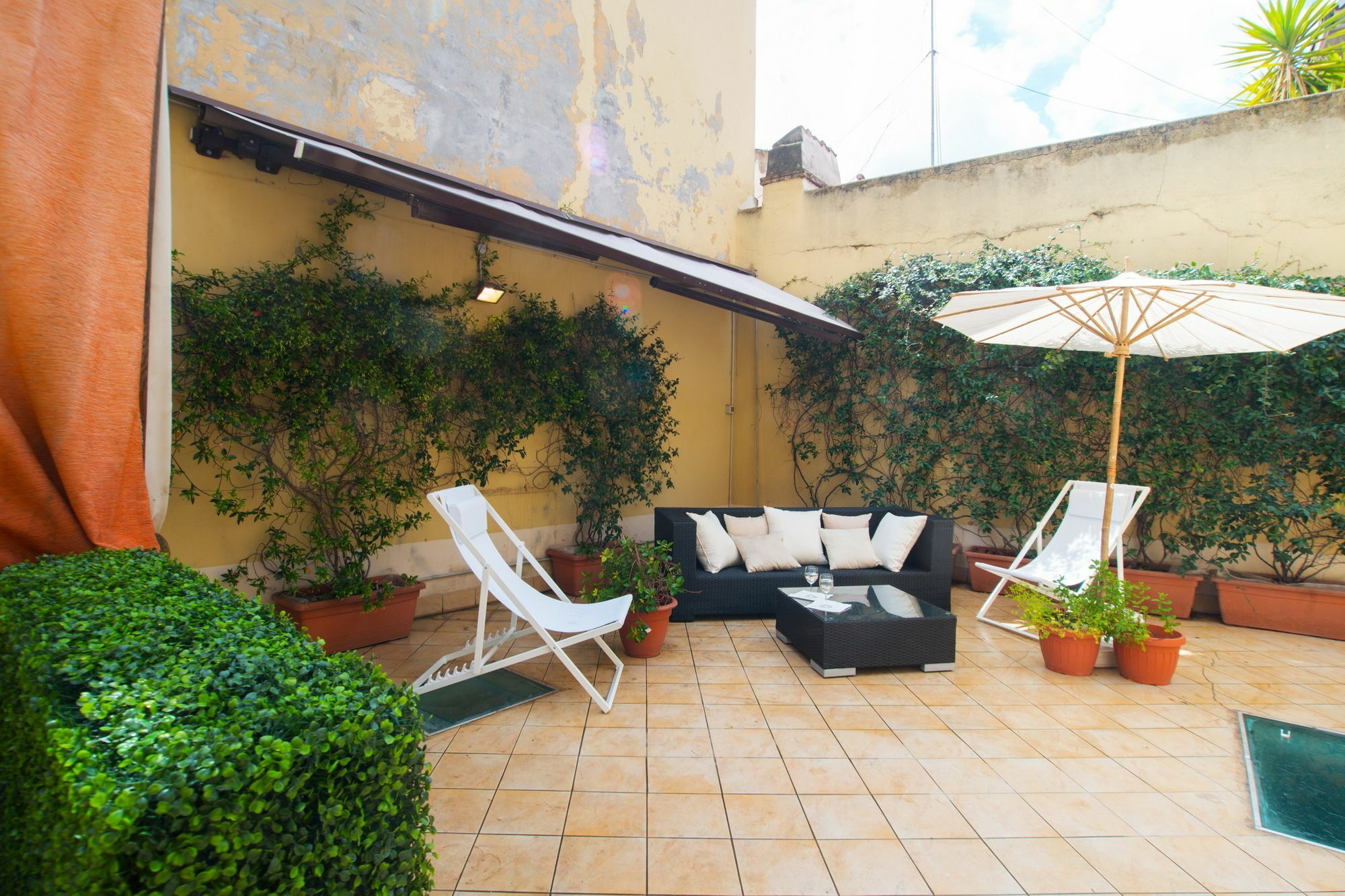 Monti Colosseum Apartment Rome