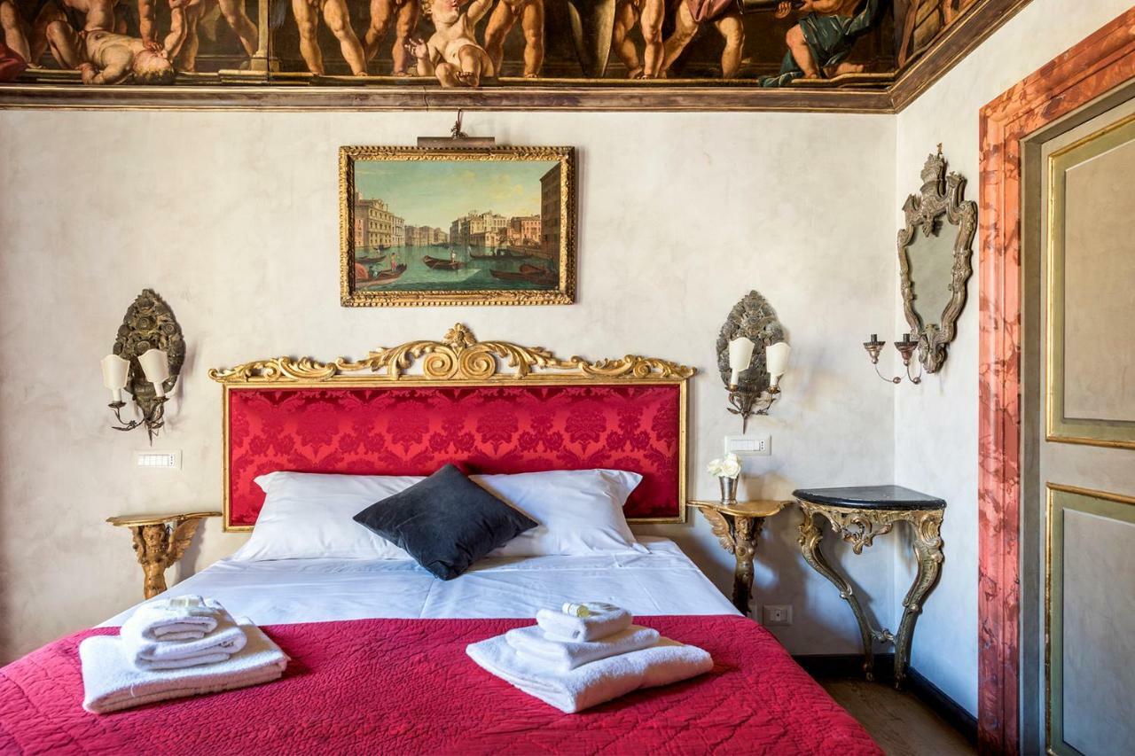 Navona Luxury And Historical Roma