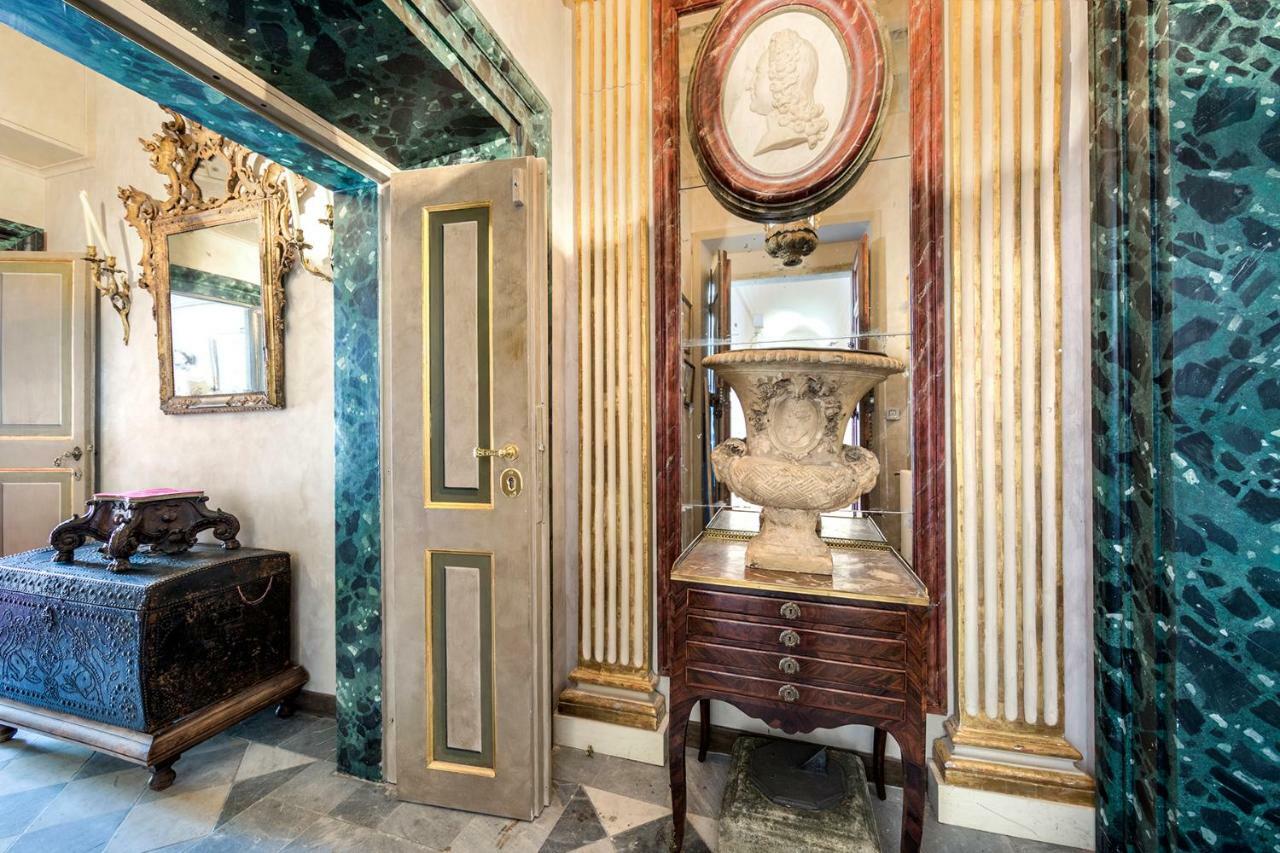 Apartamento Navona Luxury And Historical