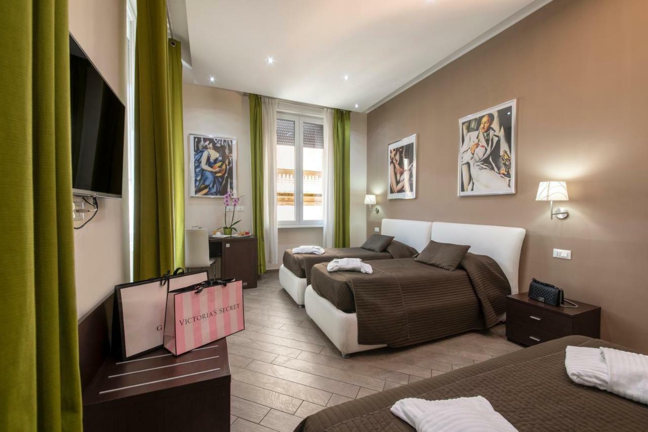 Mia Guest house *