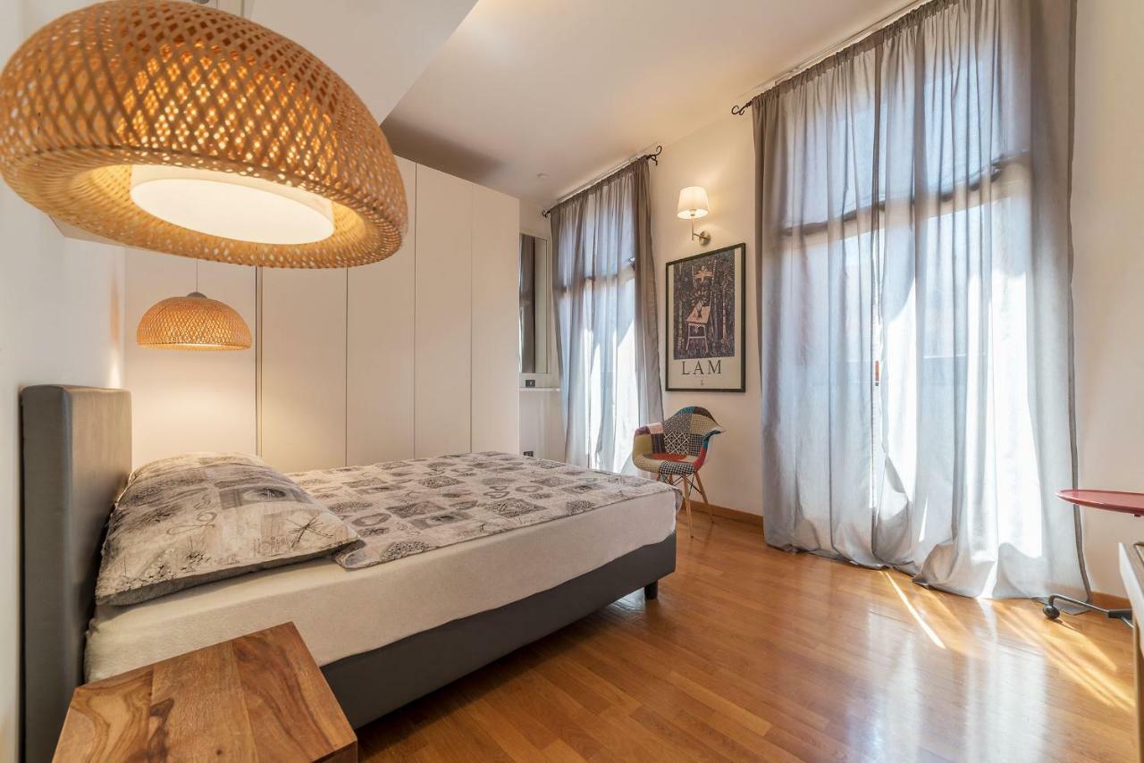 Piazza Di Spagna Stylish Flat Appartamento *