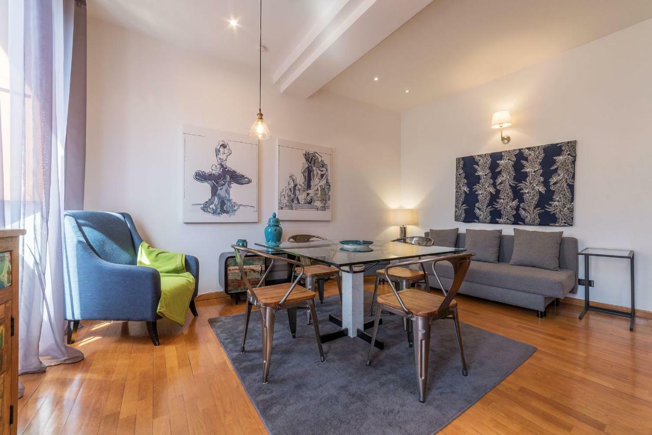 Piazza Di Spagna Stylish Flat Appartamento *