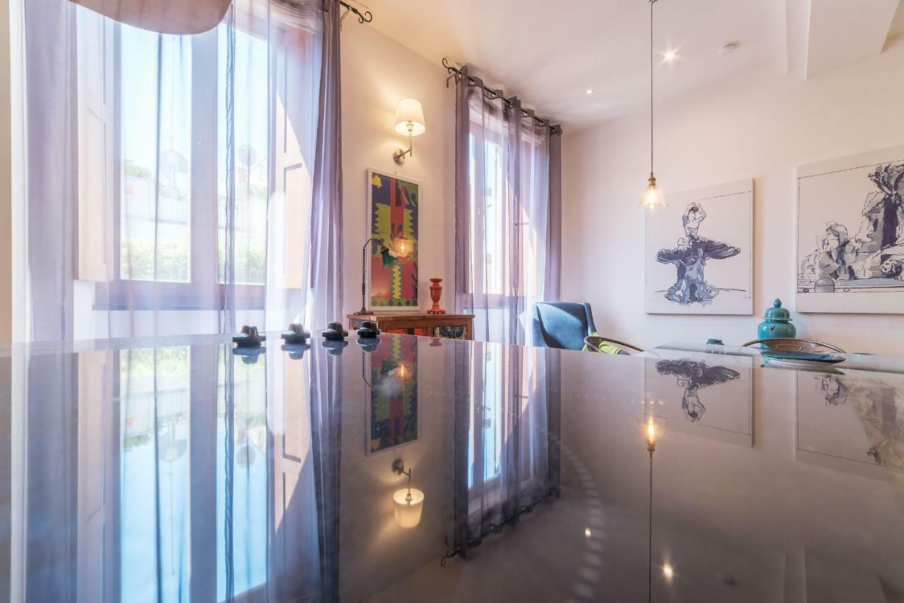 Appartamento Piazza Di Spagna Stylish Flat