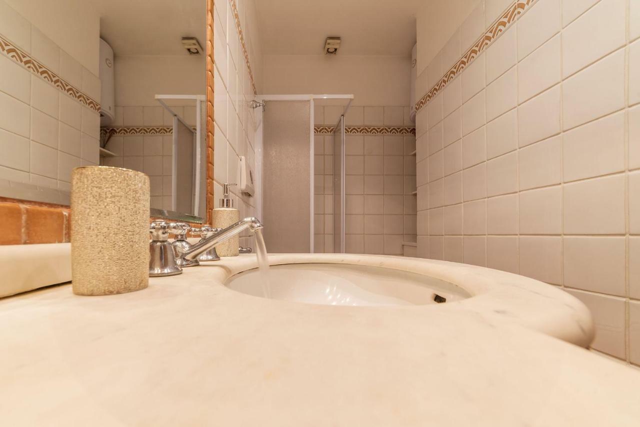 Appartamento Piazza Di Spagna Stylish Flat *