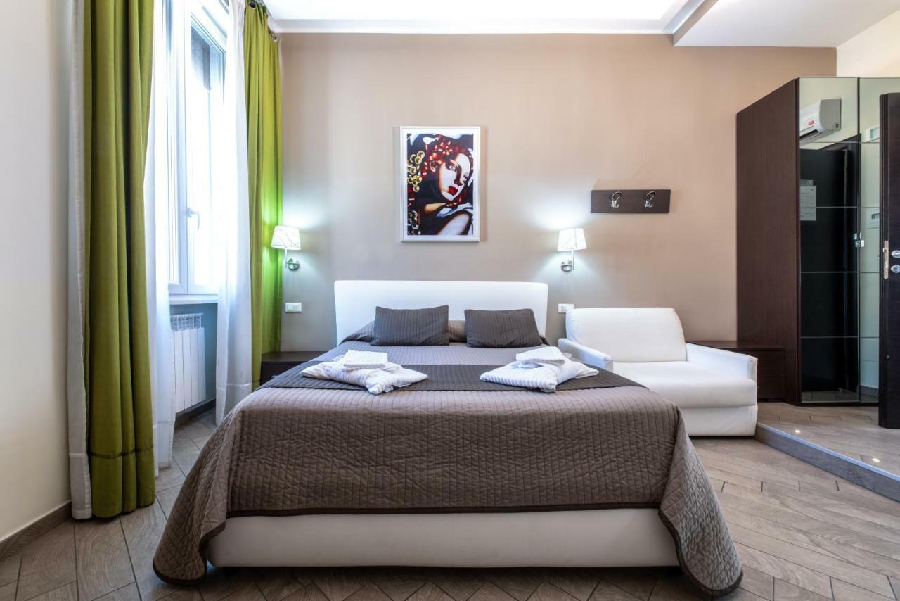 Mia Guest house *