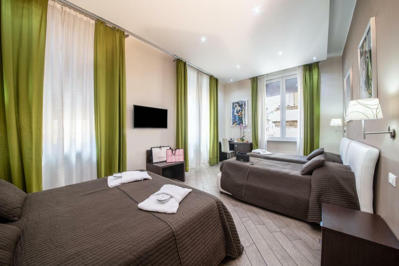 Guest house Mia Rome