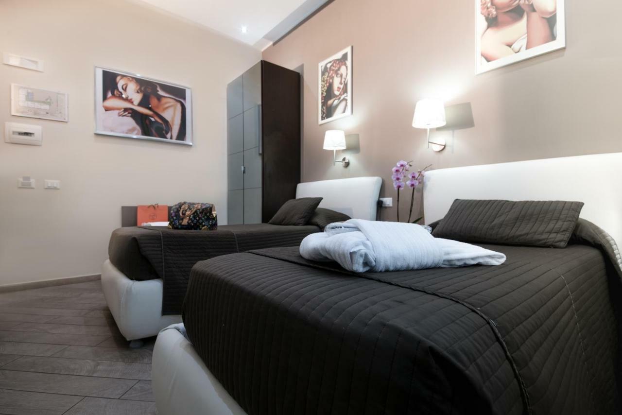 Mia Guest house