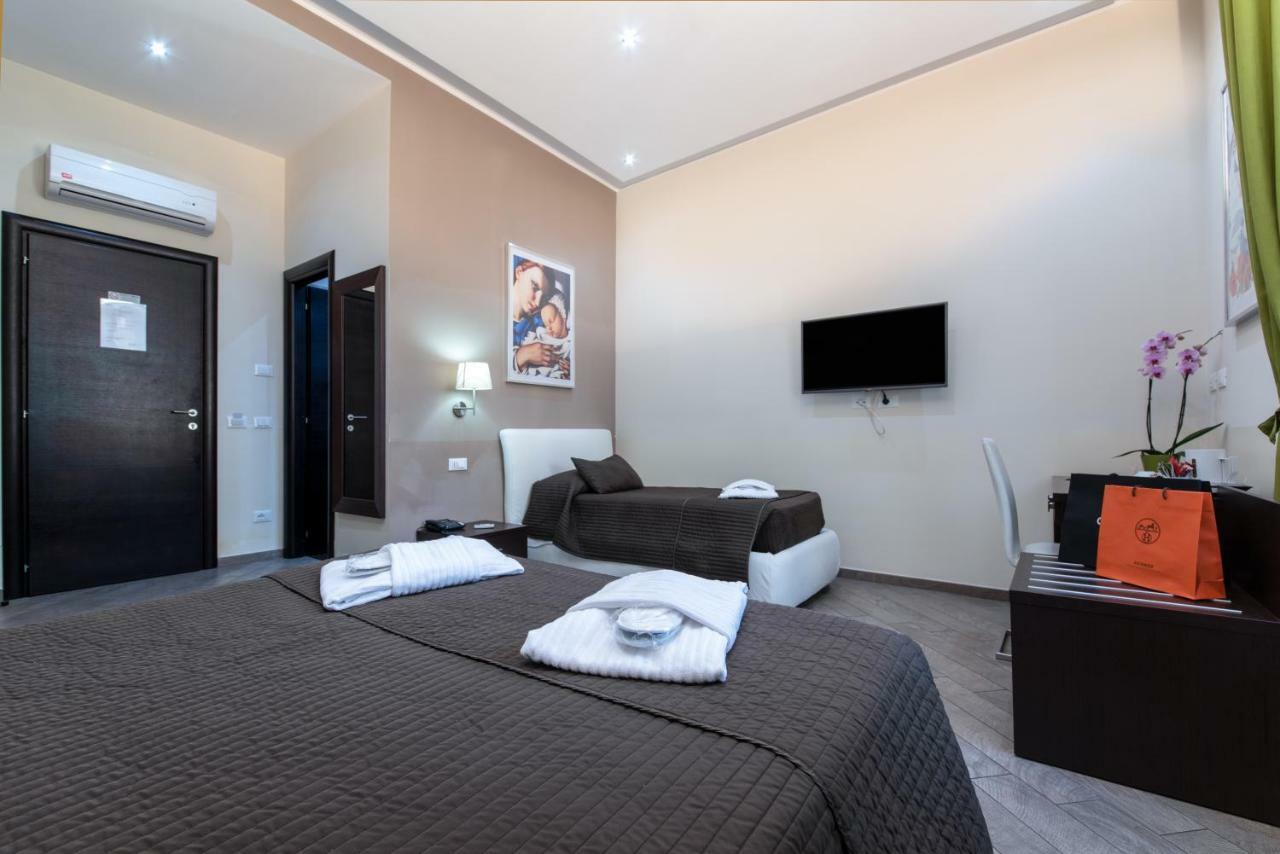 Guest house Mia Rome
