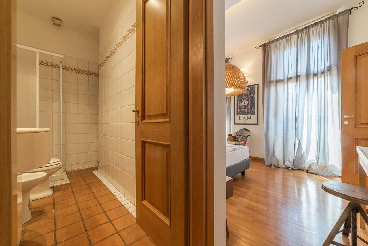 Piazza Di Spagna Stylish Flat Apartamento