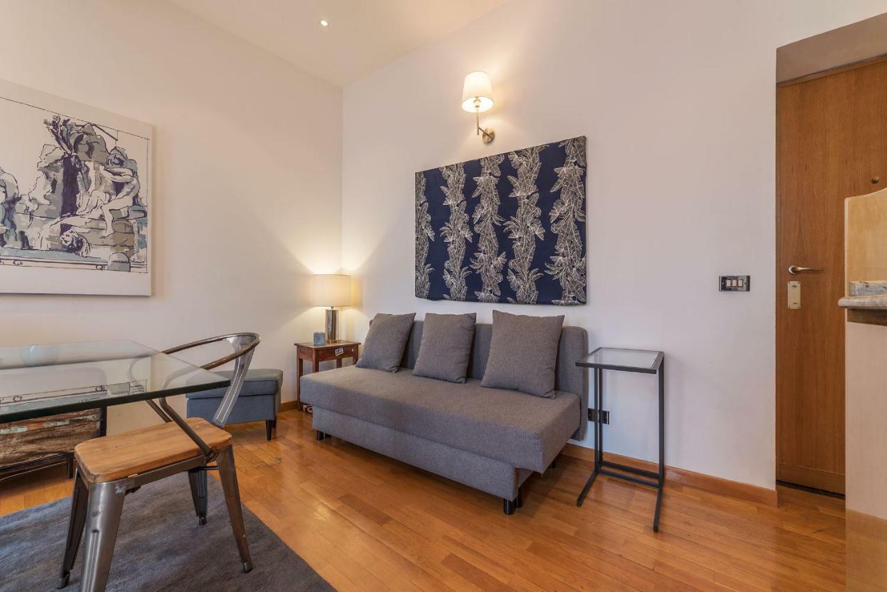 Piazza Di Spagna Stylish Flat Appartamento *