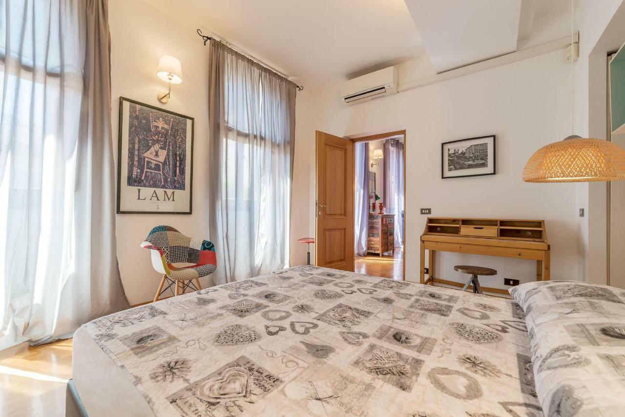 Piazza Di Spagna Stylish Flat Roma