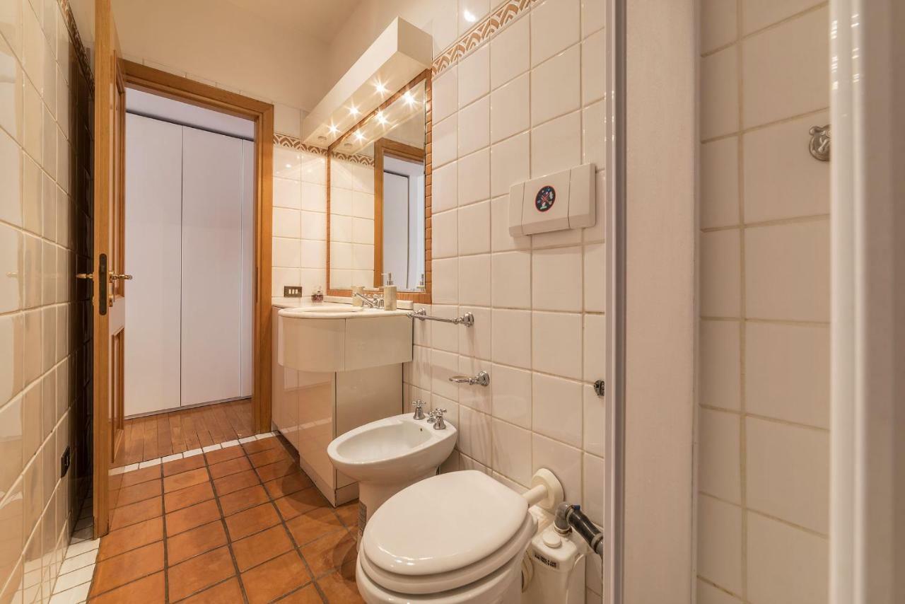 Appartamento Piazza Di Spagna Stylish Flat *