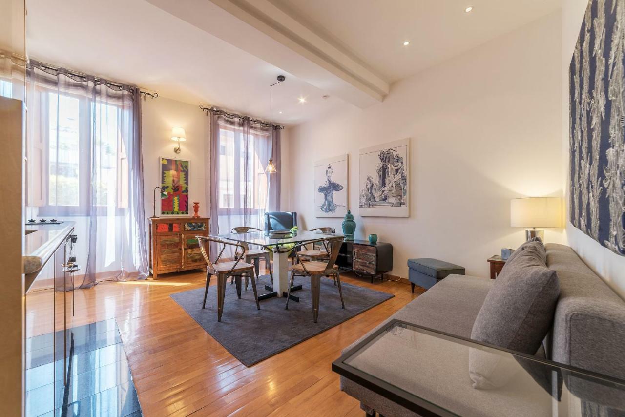 Appartamento Piazza Di Spagna Stylish Flat