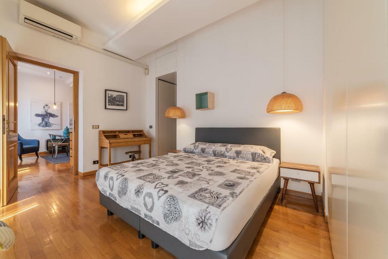Appartamento Piazza Di Spagna Stylish Flat Roma