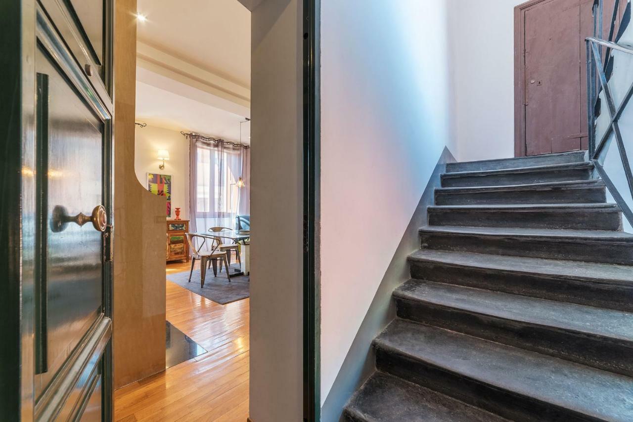 Appartamento Piazza Di Spagna Stylish Flat *