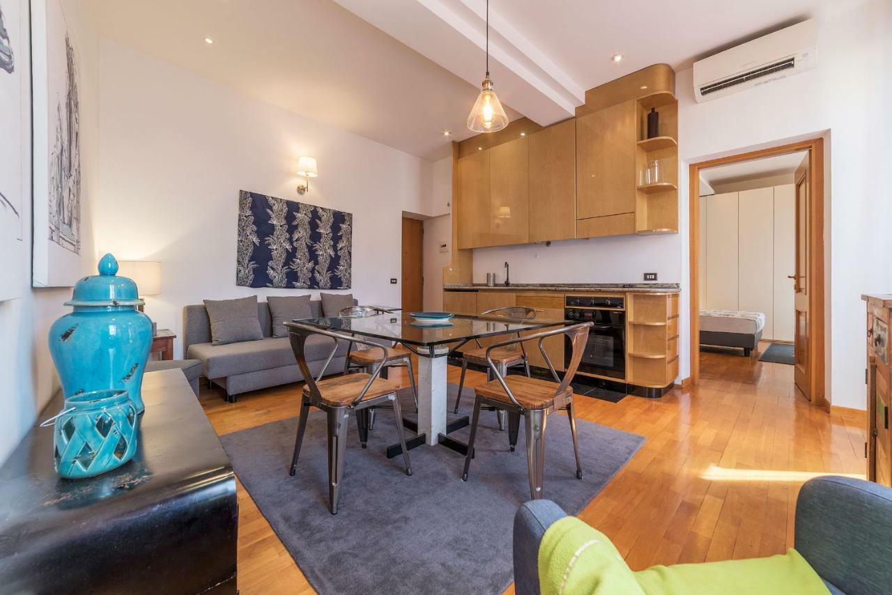 Piazza Di Spagna Stylish Flat * Roma