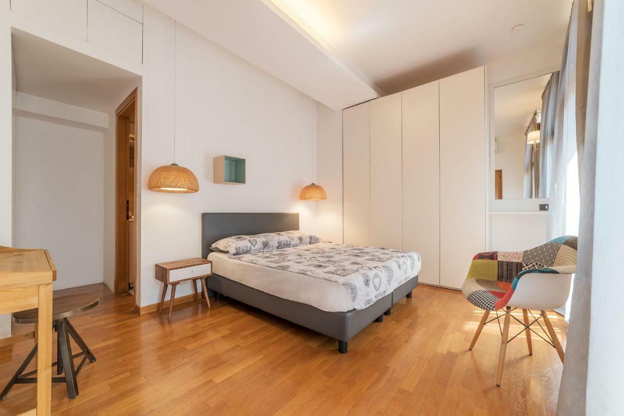 Piazza Di Spagna Stylish Flat Appartamento