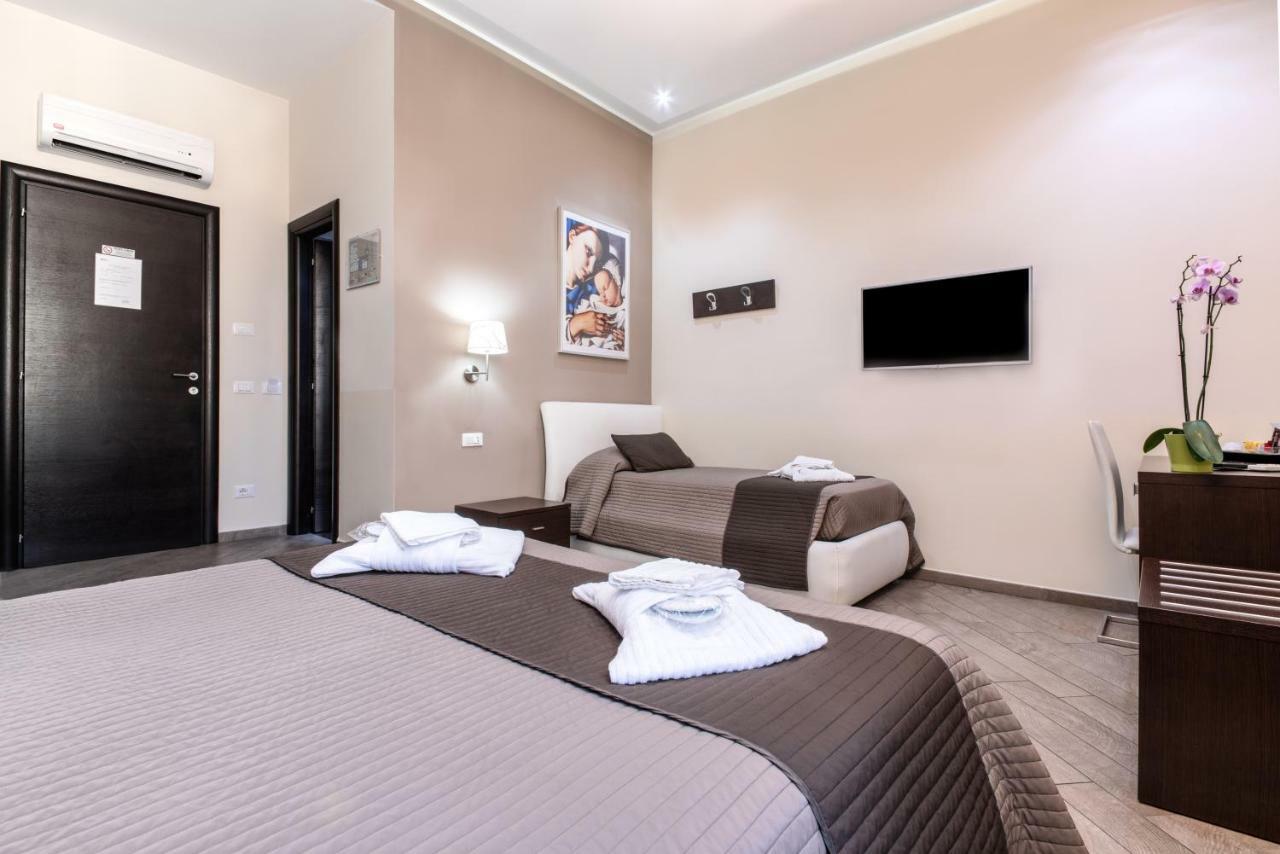 Guest house Mia