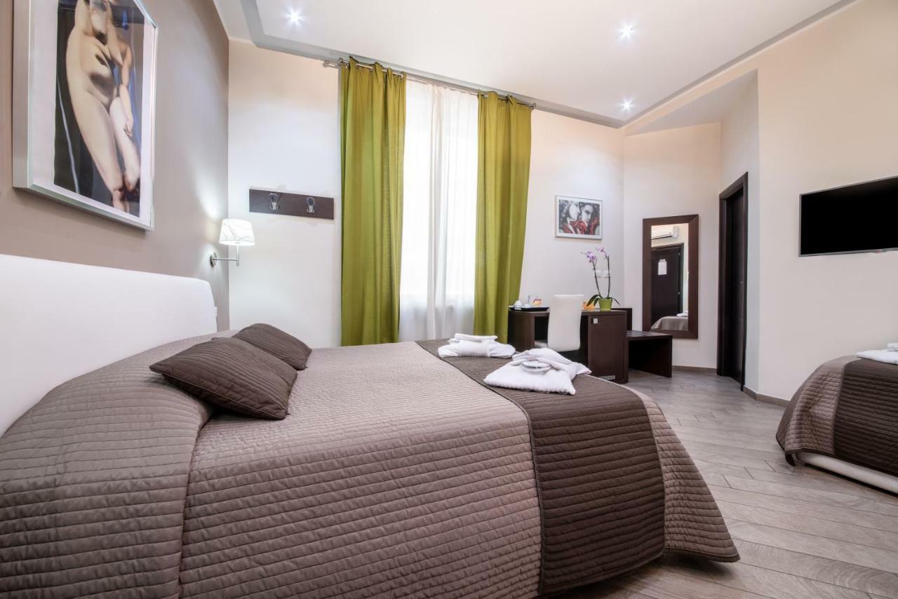 Guest house Mia Rome