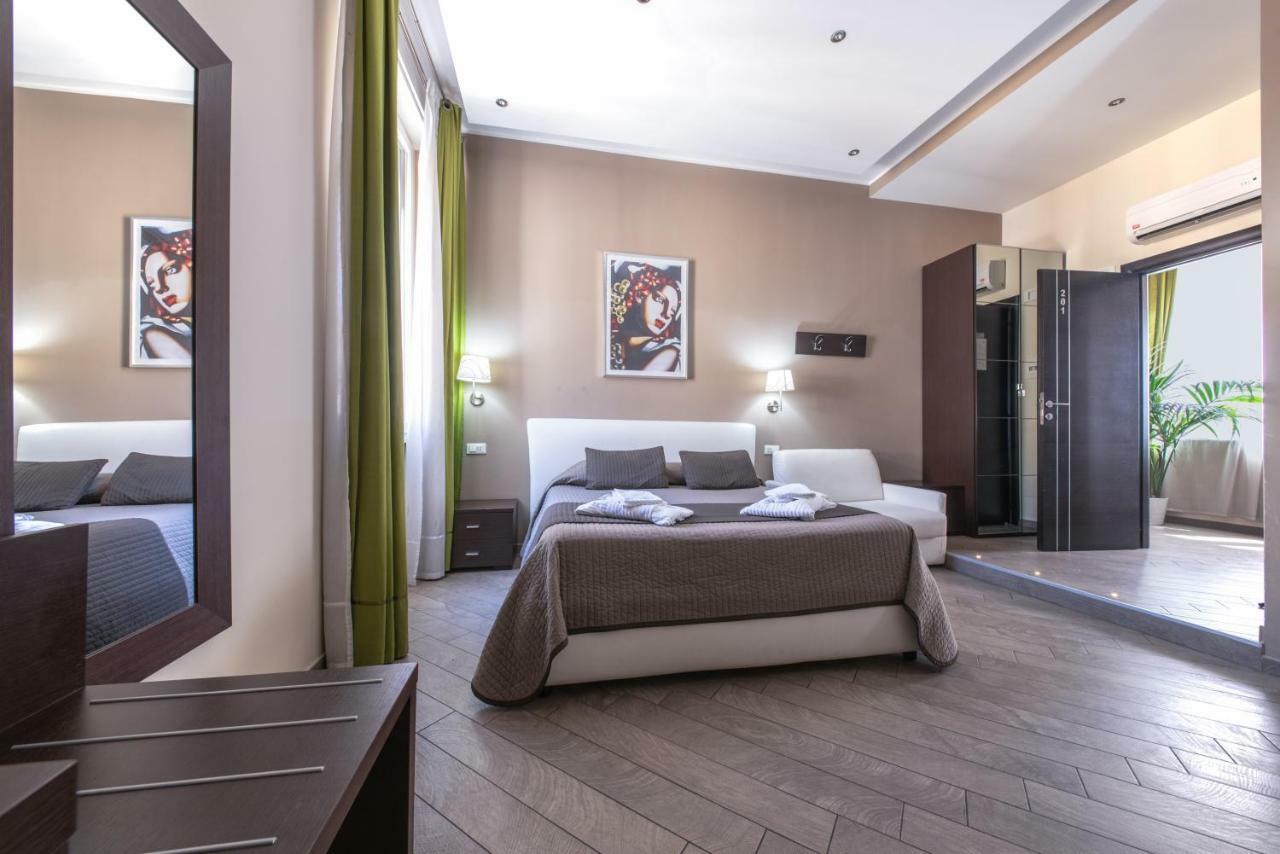 Mia Guest house *