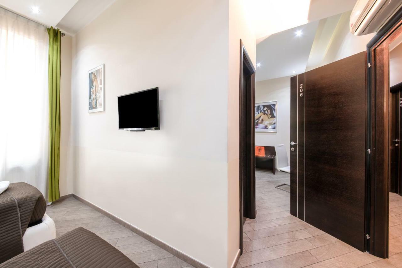 Mia Guest house
