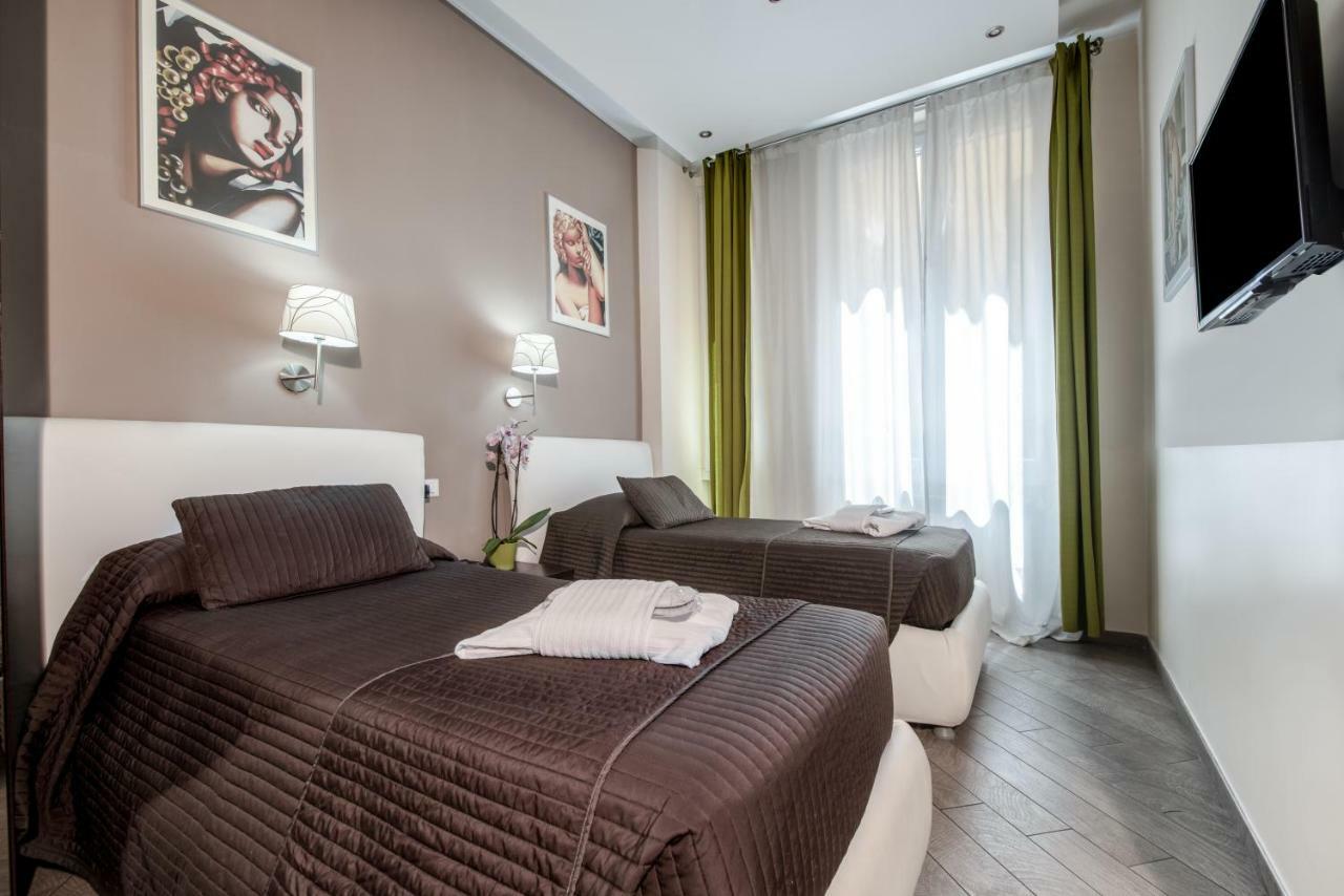 Mia Guest house *