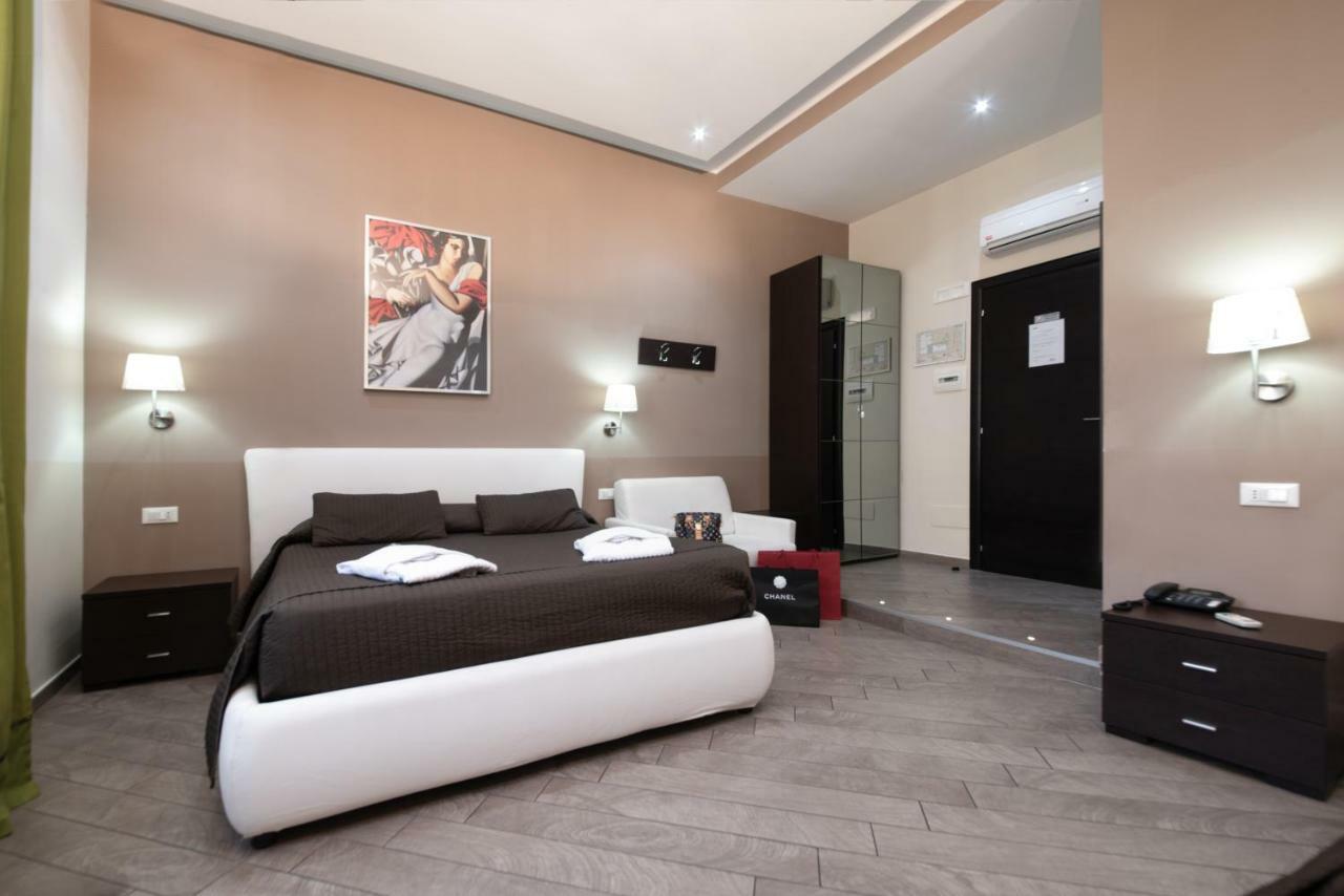 Guest house Mia