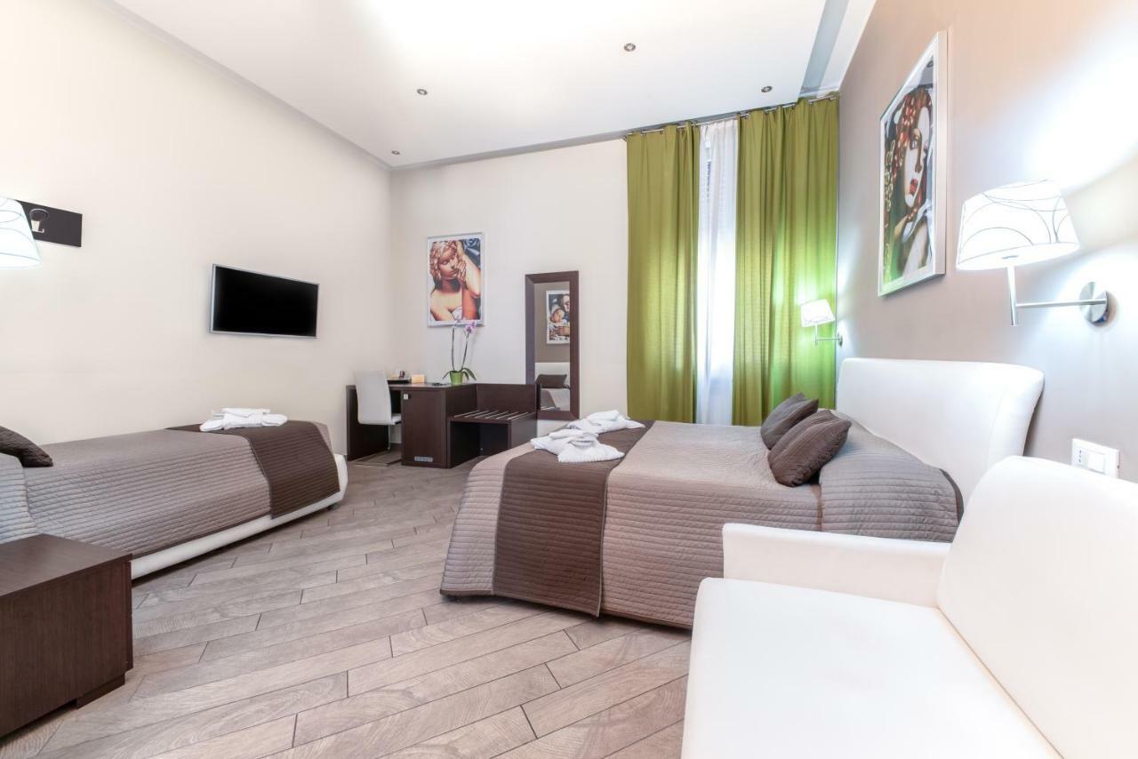 Mia Guest house