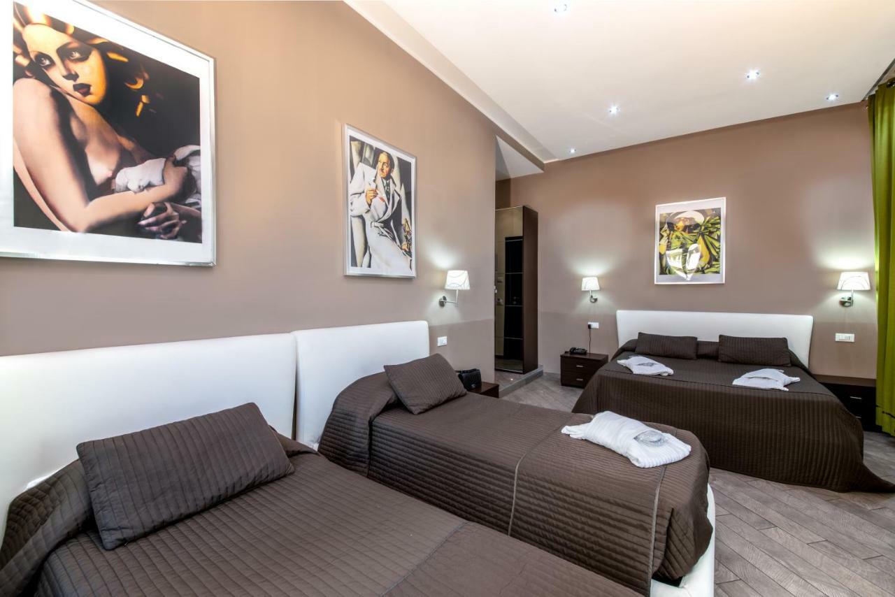Mia Guest house *