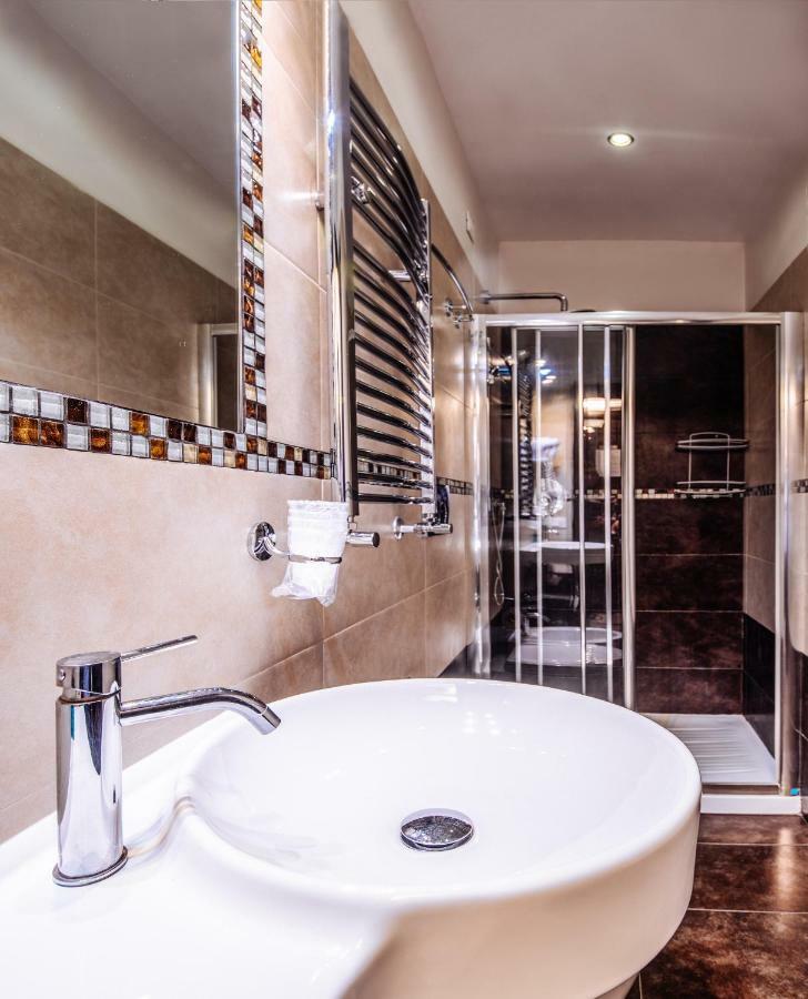 Mia Guest house Rome