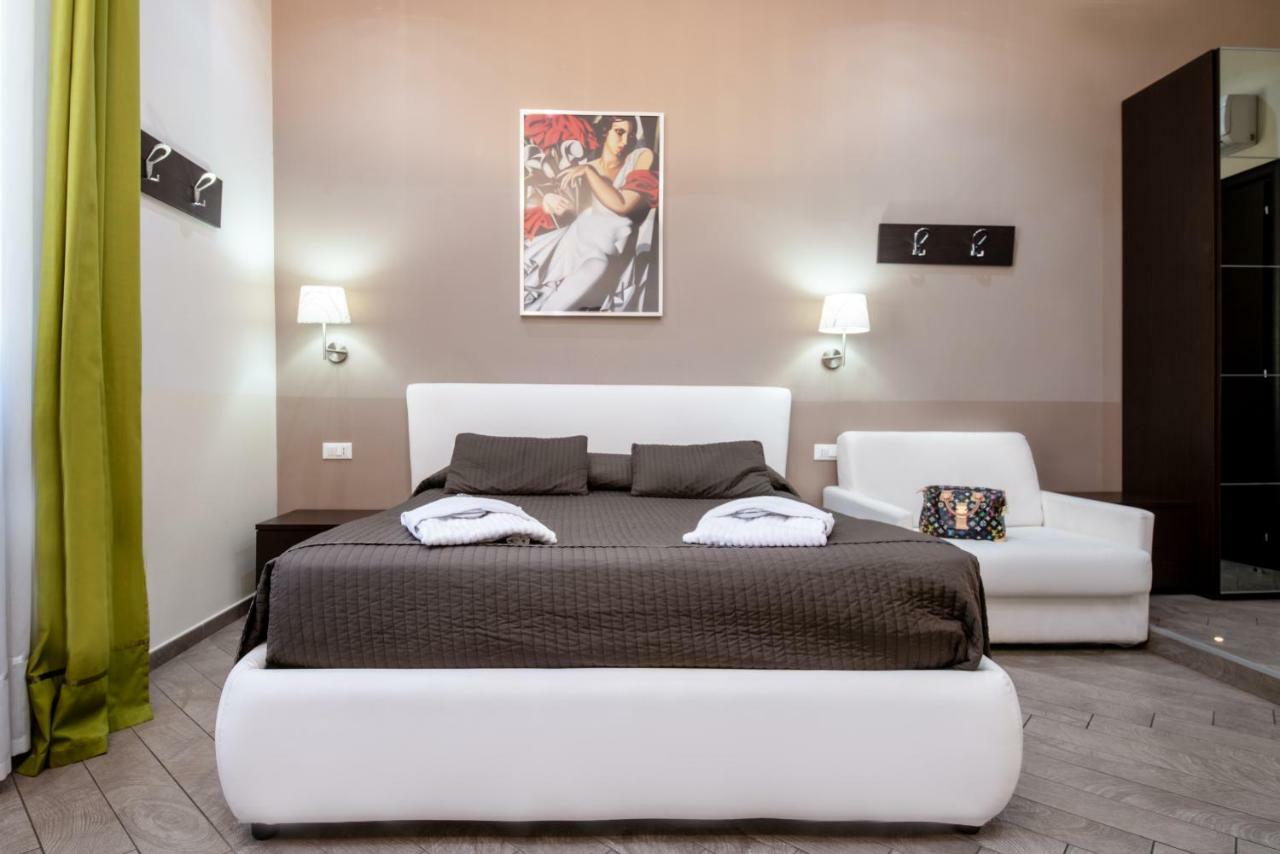 Mia Guest house Rome
